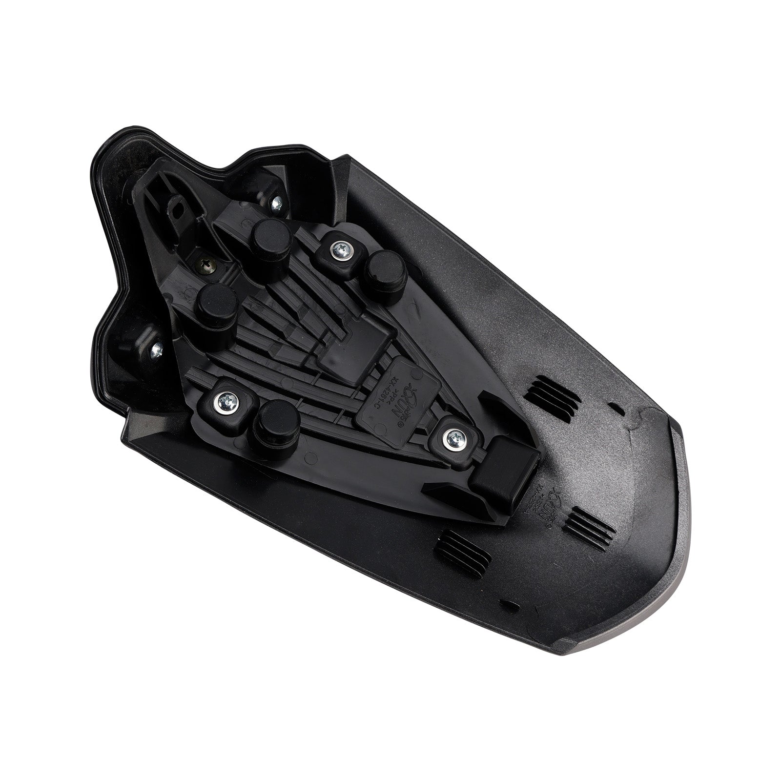 Carénage arrière de selle pour Speed Triple 1200 RS (2025-2026)