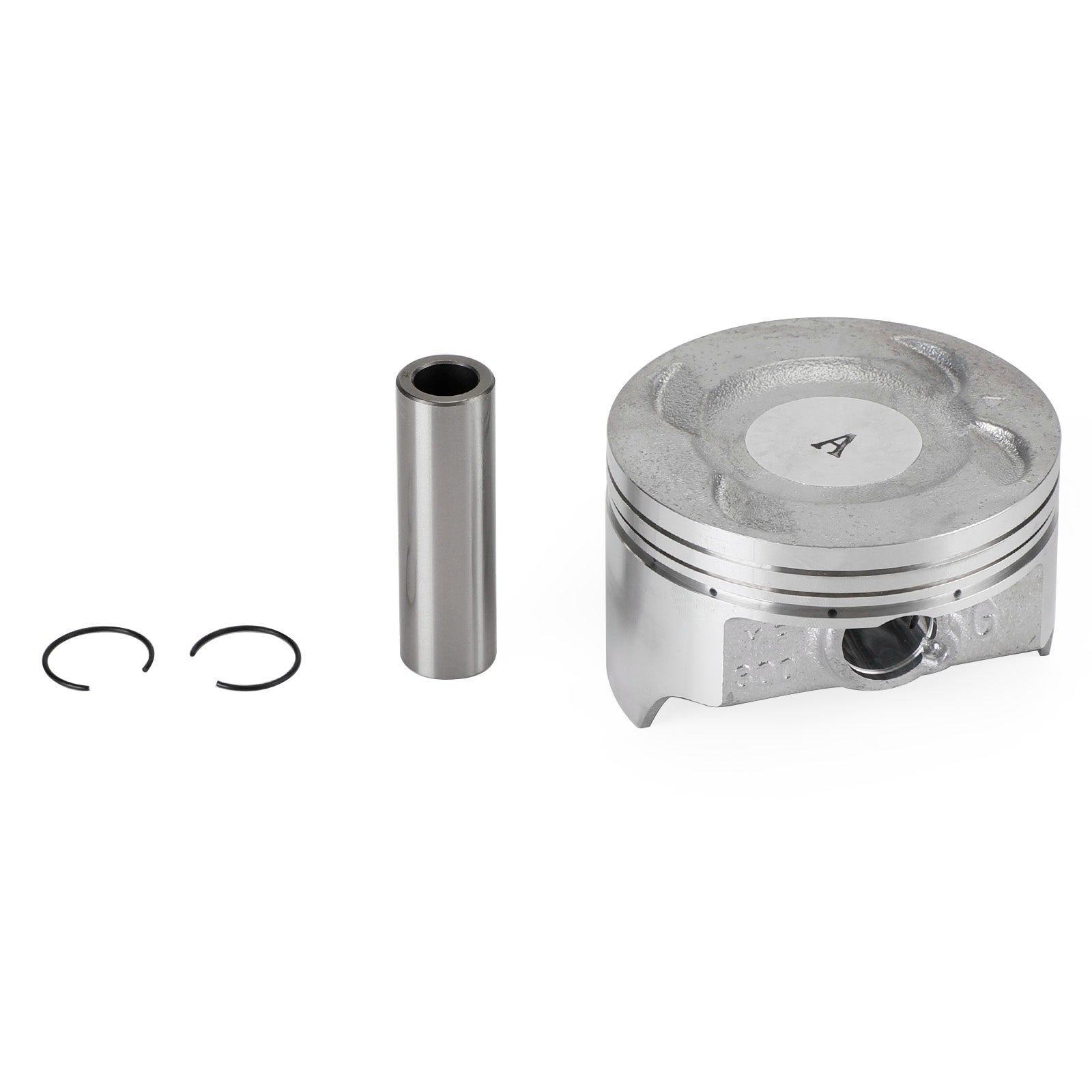 Kawasaki KLX250 KLX250S KLX250 R SF KLX300 KLX300R Kit de Cilindro 78mm