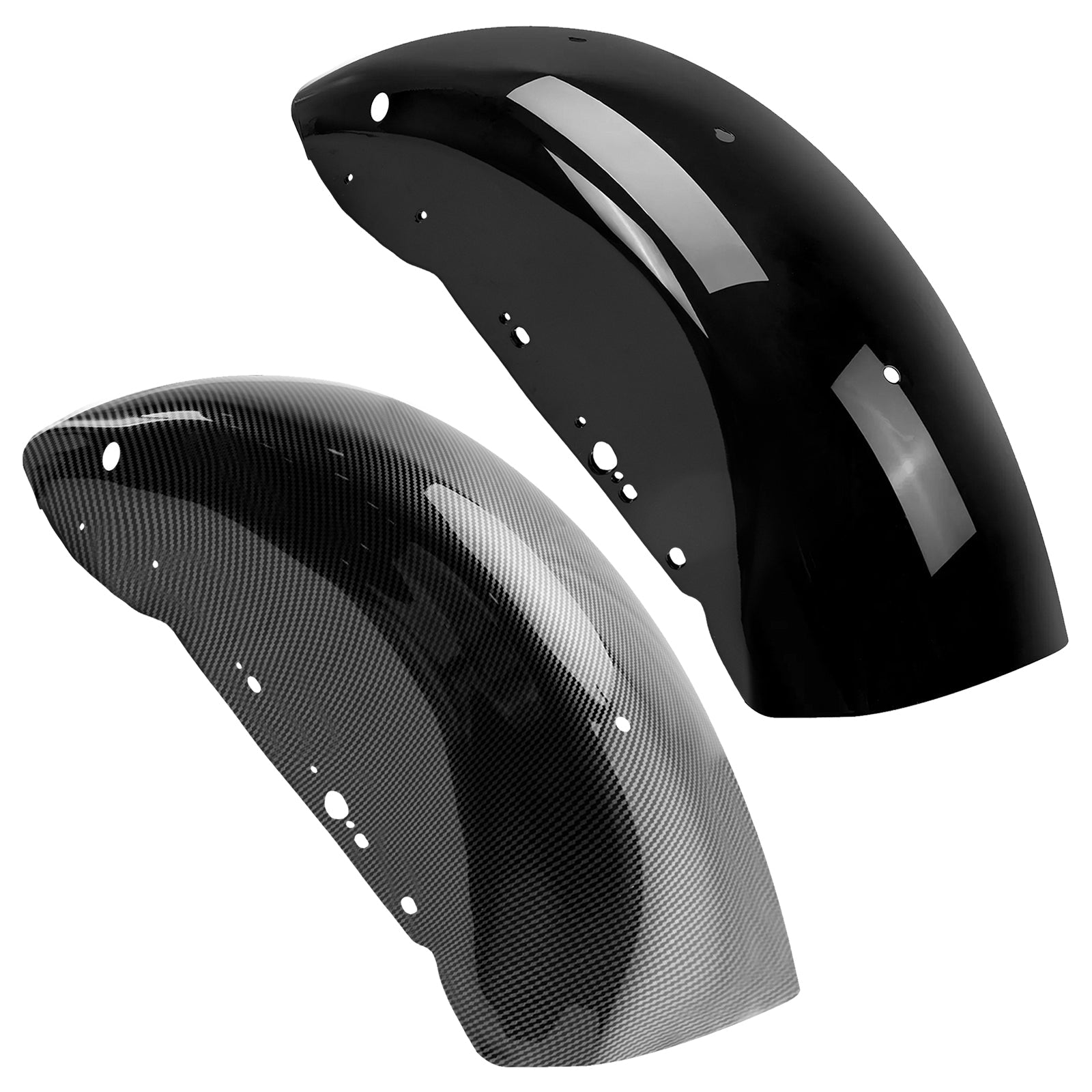 Carénage de garde-boue arrière Sportster 883 1200 2004-UP