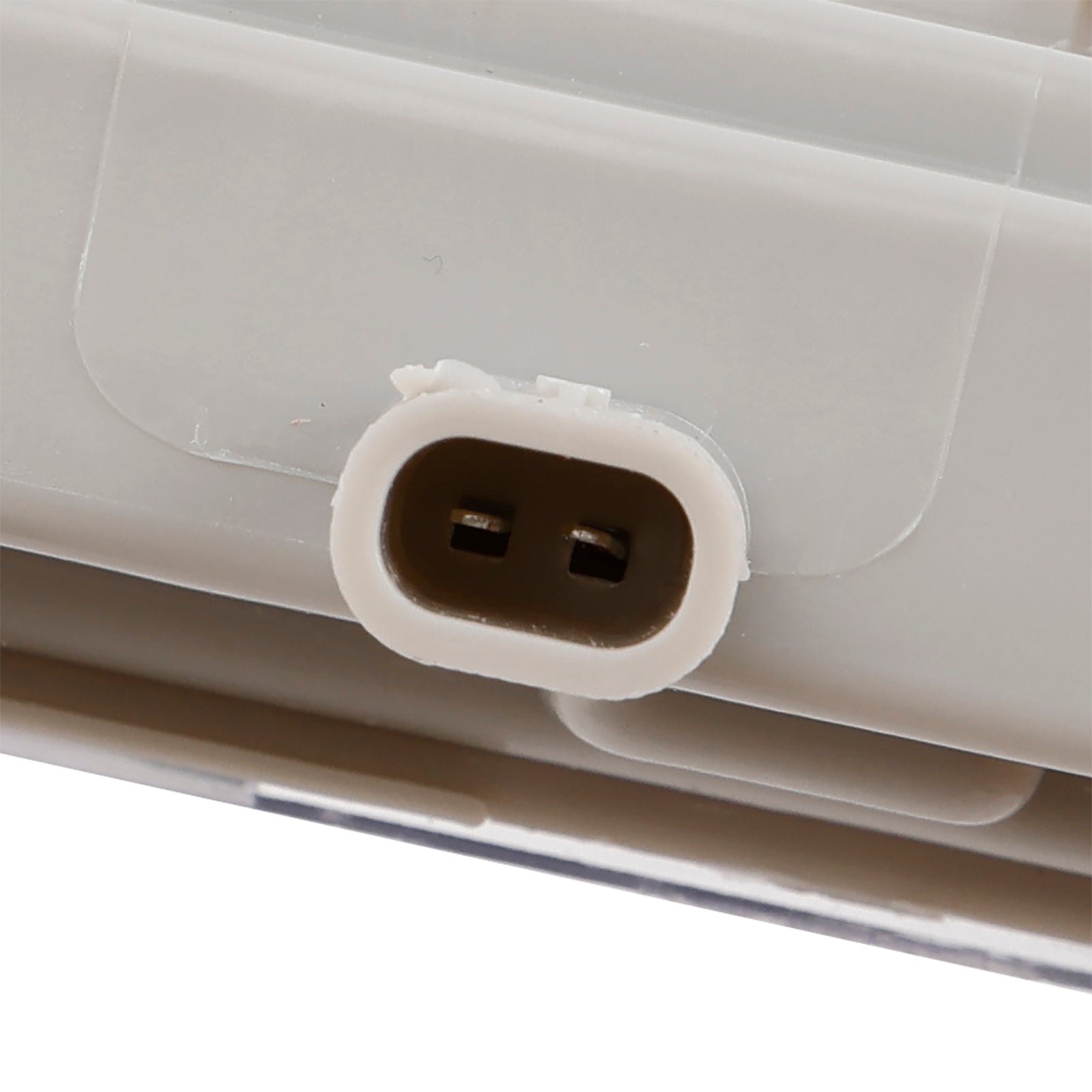 Fari fendinebbia diurni a LED per Mercedes Benz W204 S204 W212 2007-2014