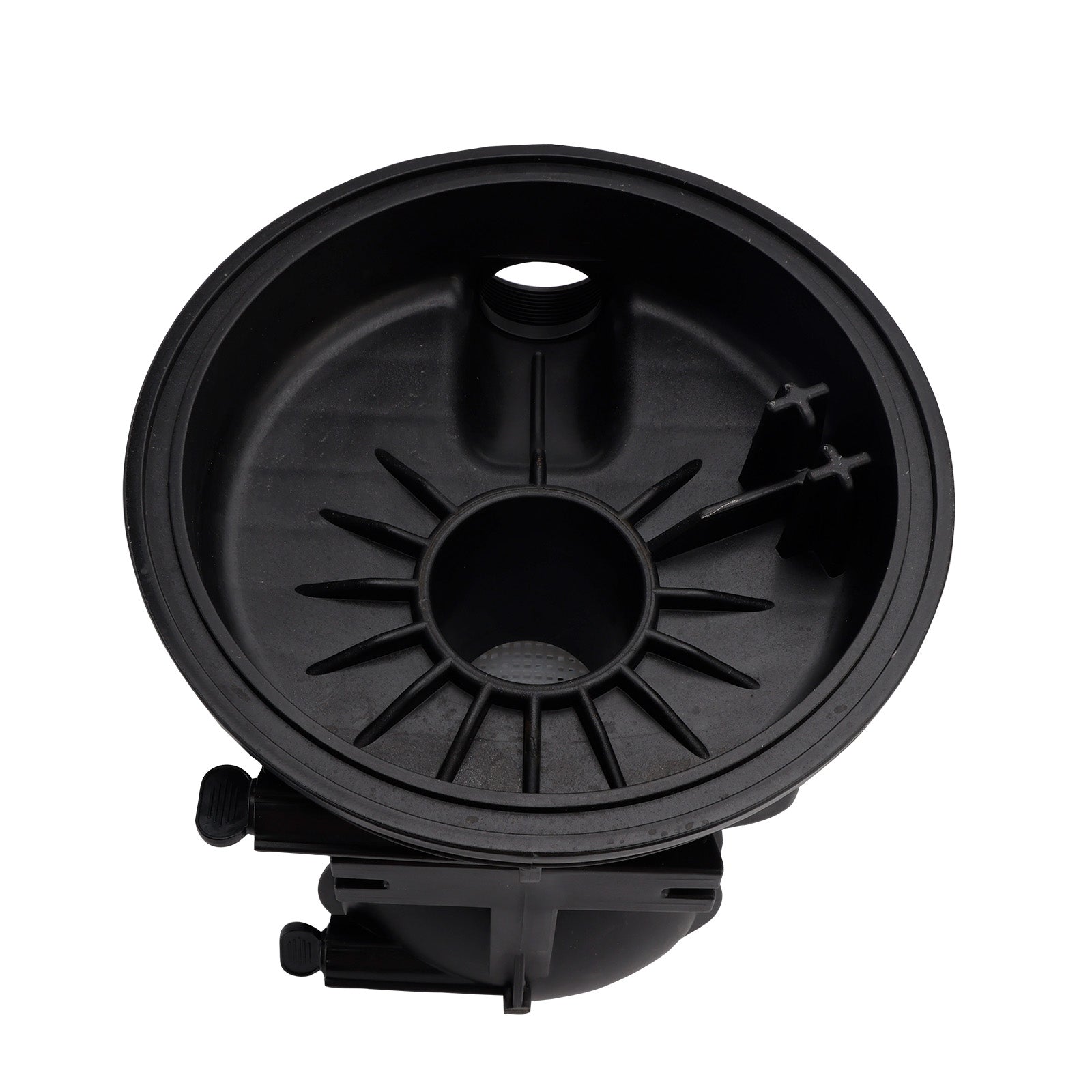 Carrocería del tanque C176-59PZ 15""para bombas Pentair DuraGlas II