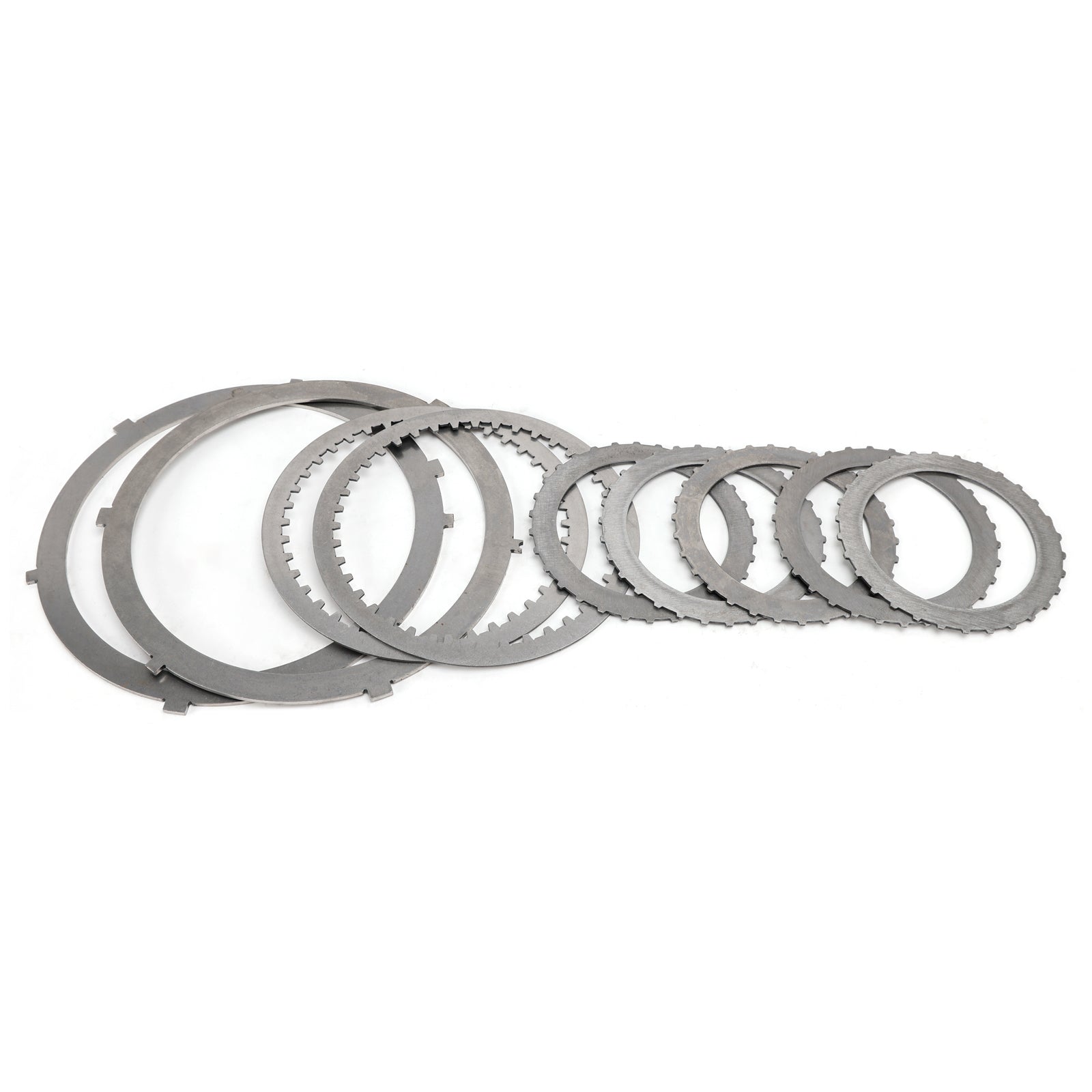 Zestaw do regeneracji skrzyni biegów 8F35