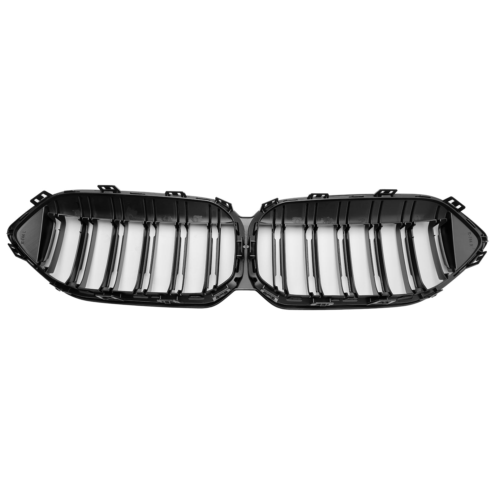 Rejilla De Parachoques Delantero Negro Brillo BMW Serie 2 Gran Coupe F44 2020-2023 51135A39378 51138080494