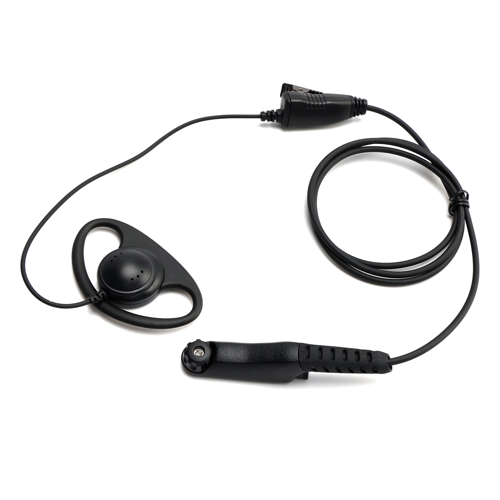 Casque audio à grand contour d'oreille type D R7-018-D pour R7 R7A MXP600 ION APXN70 APXN50 APXN30
