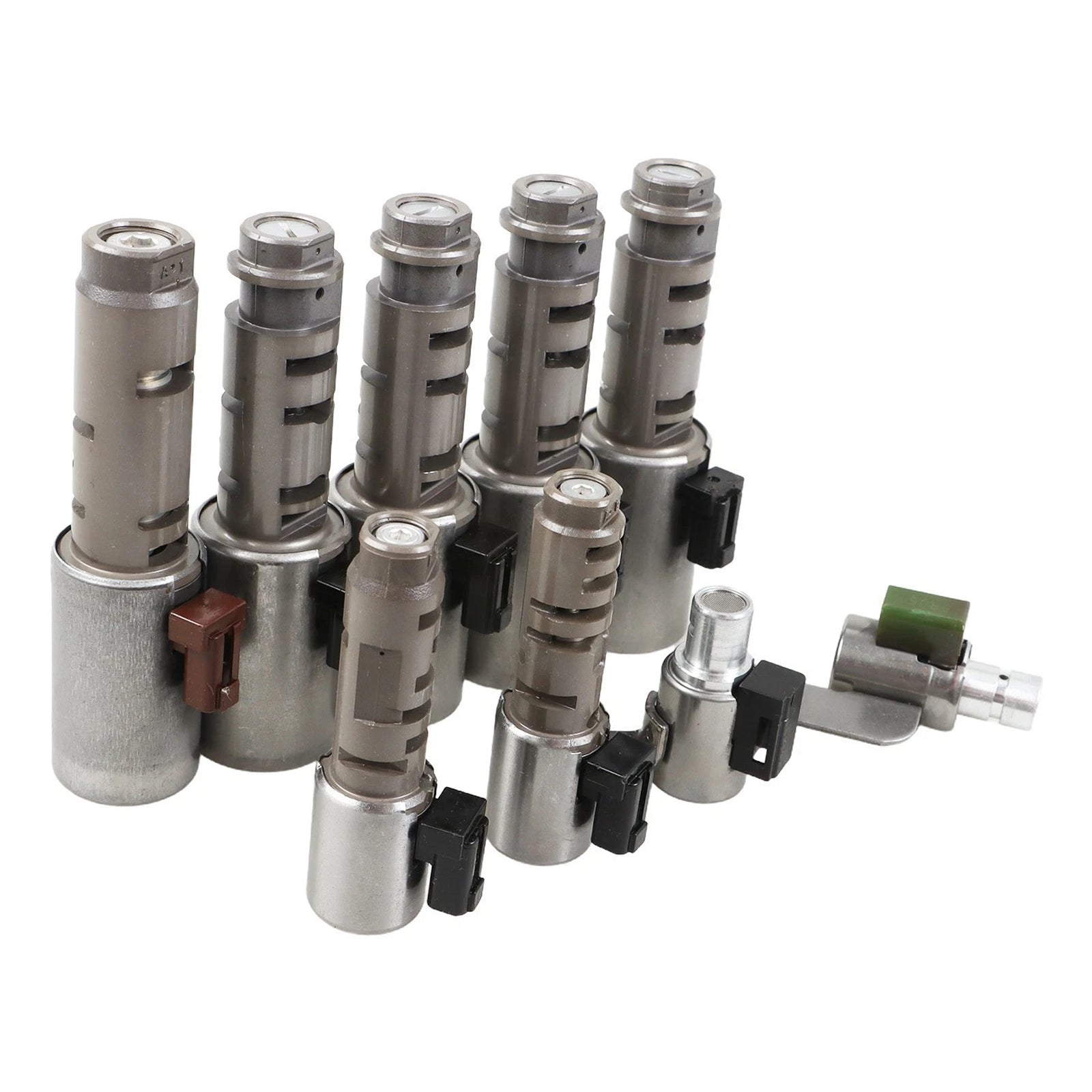 Zestaw elektromagnetyczny skrzyni biegów AA80E TL-80SN do Toyoty IS LS460/LS460L GS460