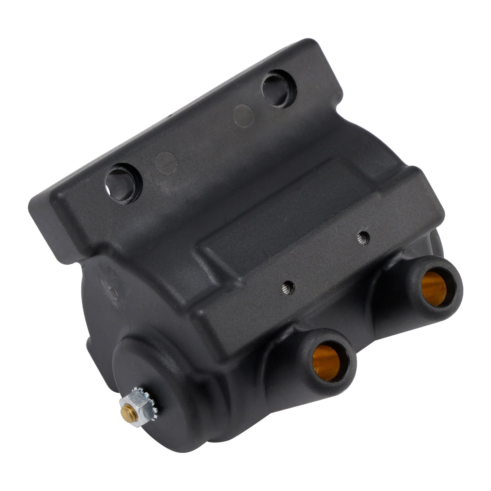 Kit d' Complete ontsteking FXDI Super Glide EFI 1995-1999 - dubbele ontsteking 21-7561