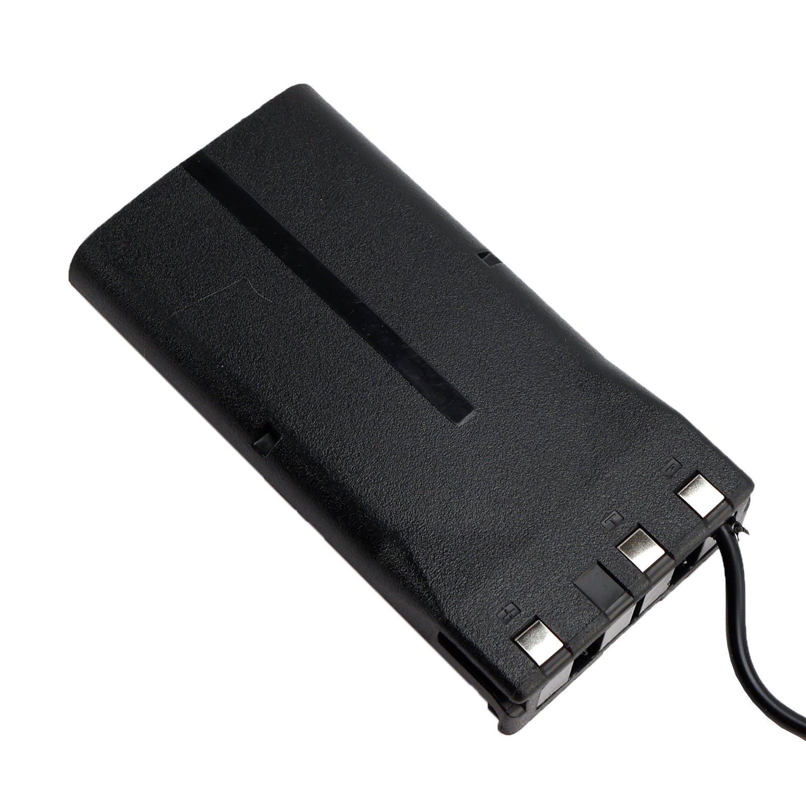 Adaptateur éliminateur de batterie pour chargeur de voiture compatible avec les modèles TK-480, TK-385, TK-280, TK-290 et TK-380.
