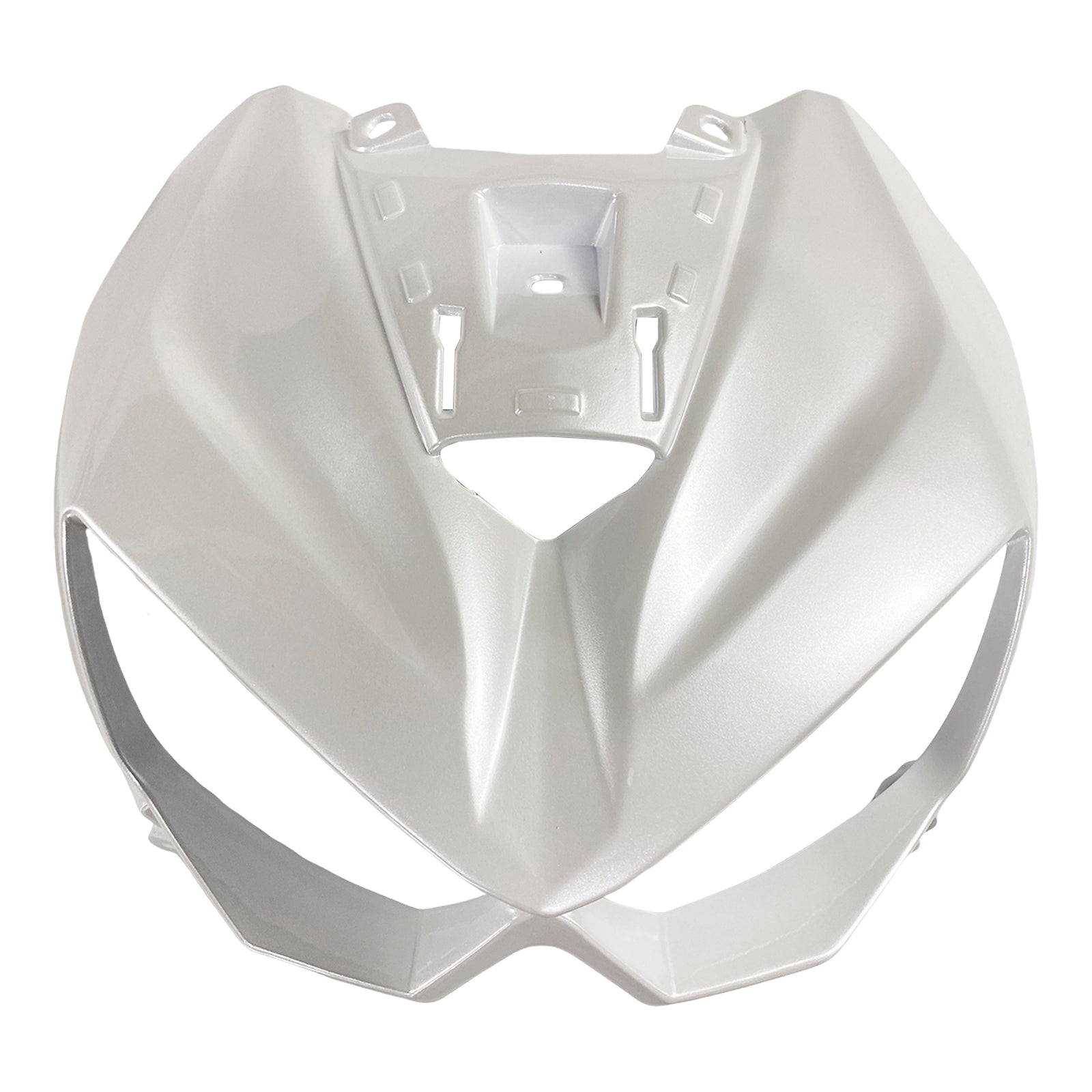 Kit de carénage en plastique ABS injecté compatible avec Kawasaki Z1000 2014-2017