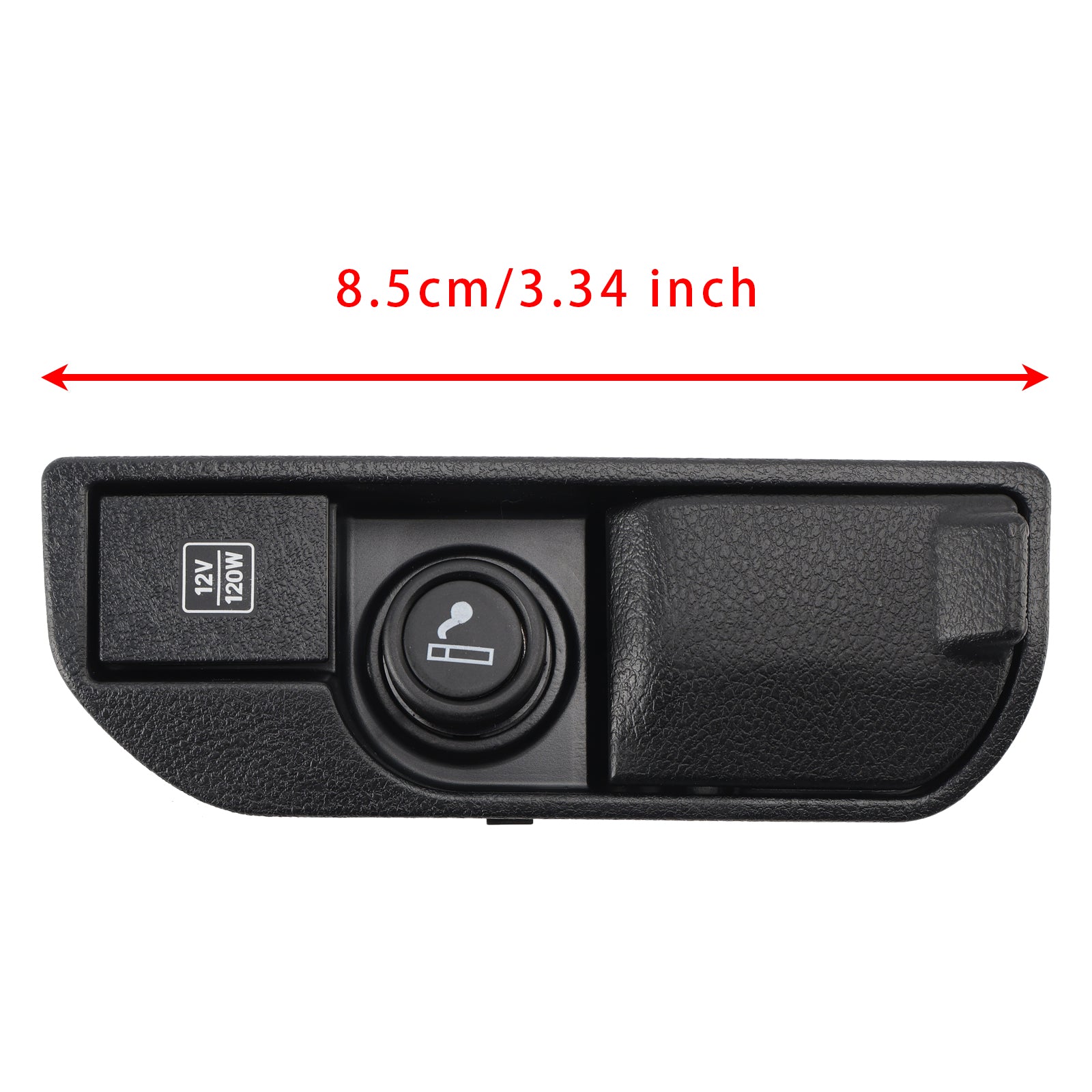 Kit allume-cigare pour cendrier Toyota 4Runner 2003-2009 74110-35010-B0 7411035010B0