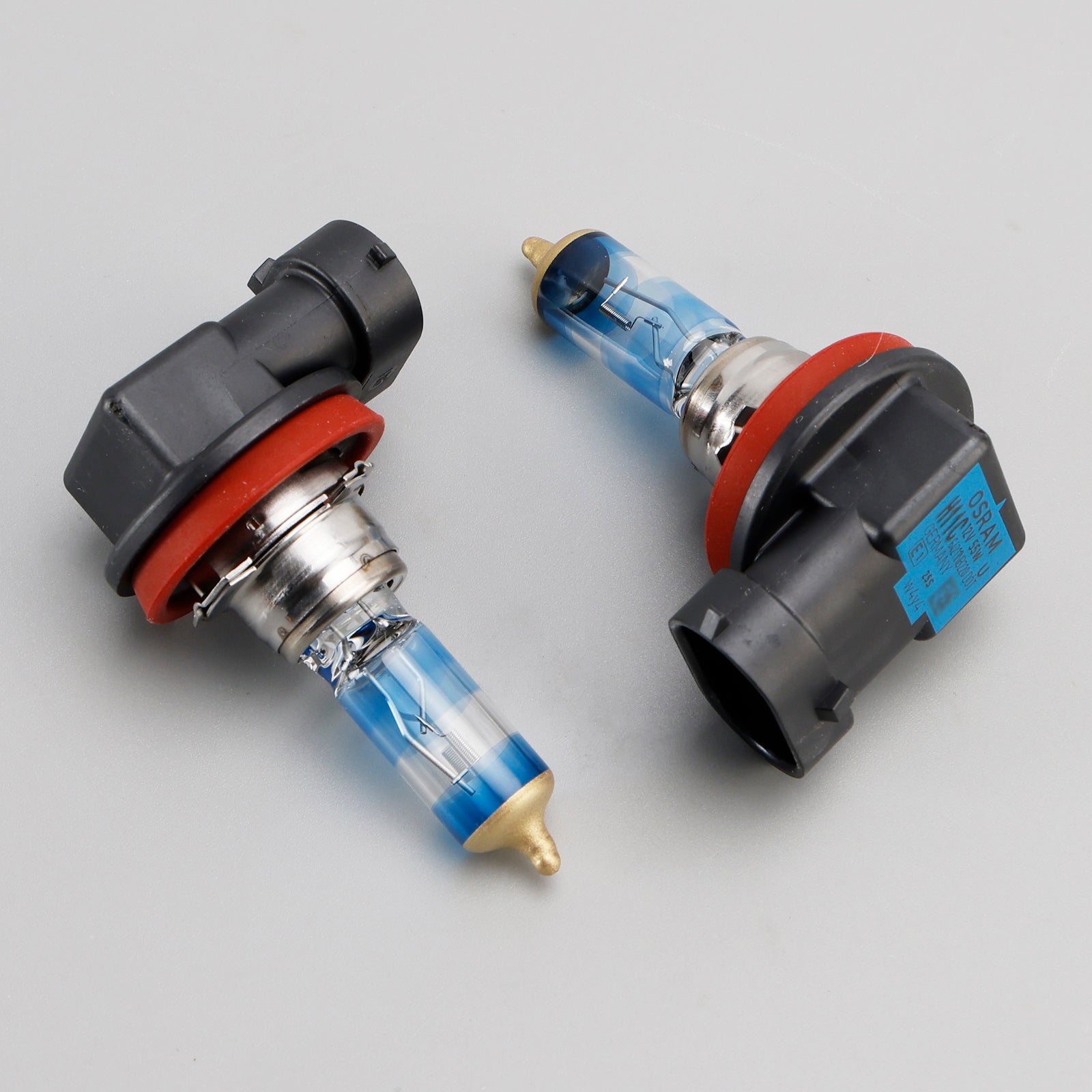 Veel 2 auto -lampen H11 64211NB220 12 V 55 W voor Osram