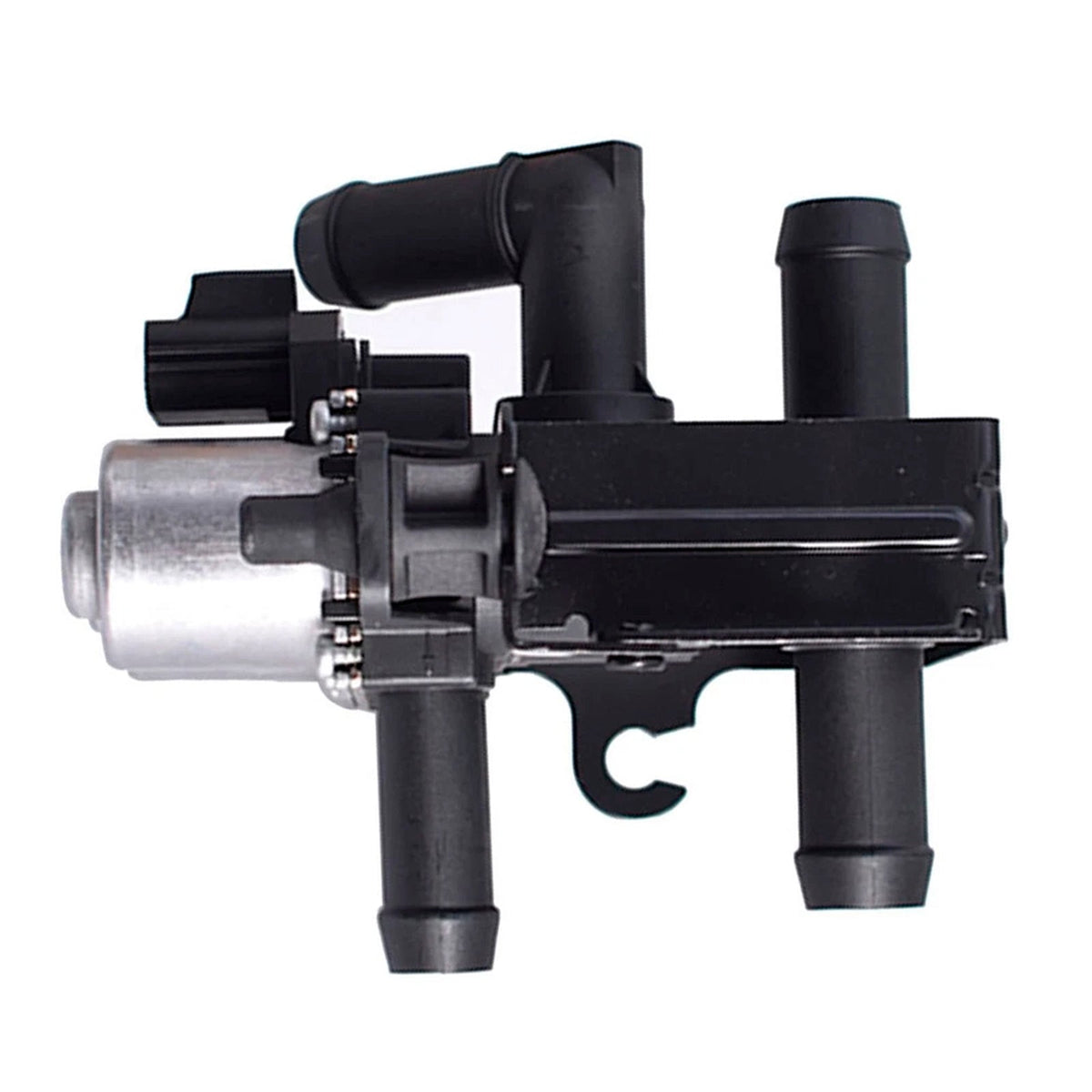 Électrovanne de commande de chauffage XR822975 pour Jaguar S-Type 3.0L 4.0L 2000-2002