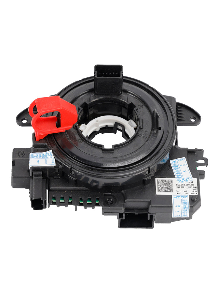 Airbag Skoda MK2 Superb 2010-2013 Airbag Cable, pomlad 5K0953569AH