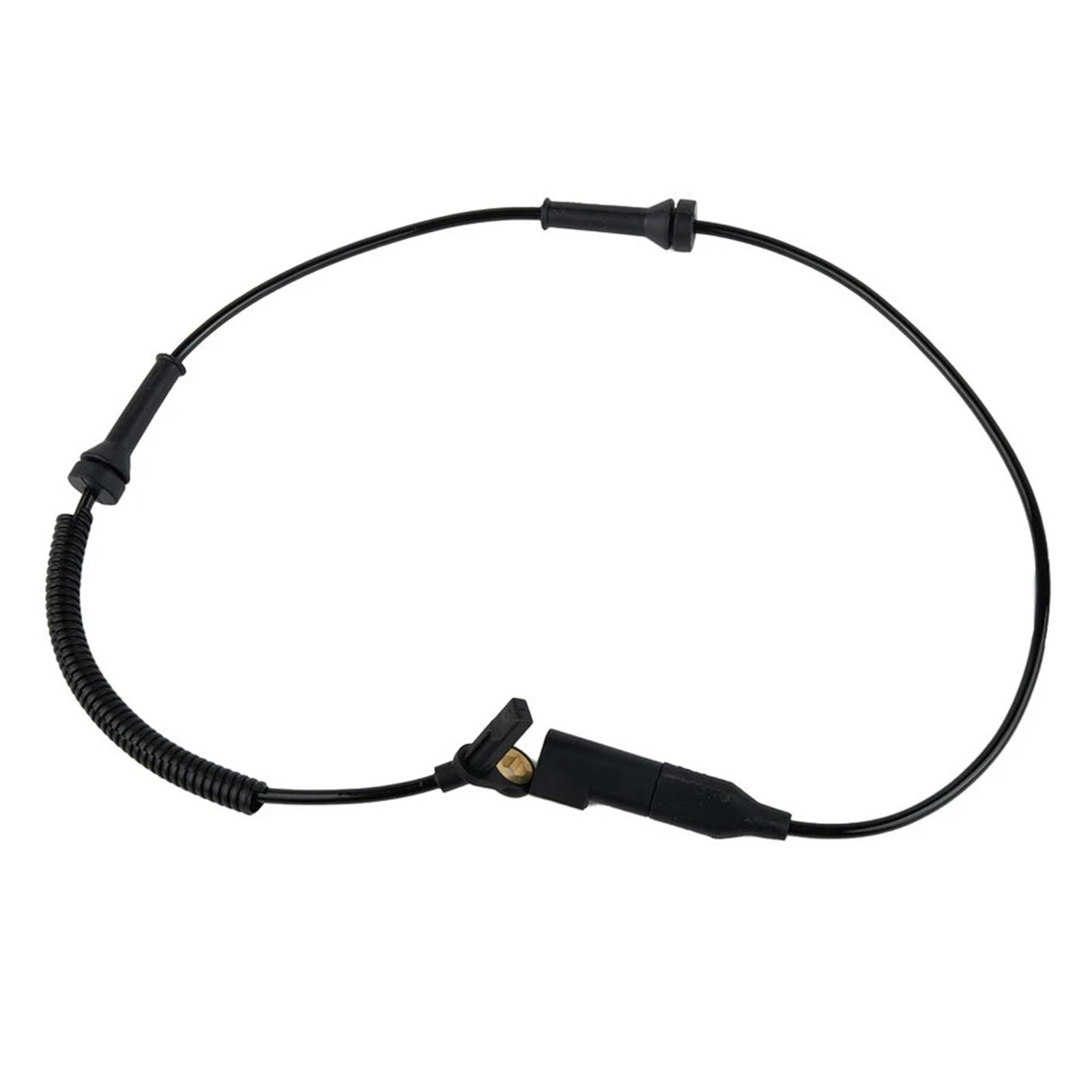 ABS senzor hitrosti koles pred levo ali desno 2N112B372AA za Ford Fiesta MK6