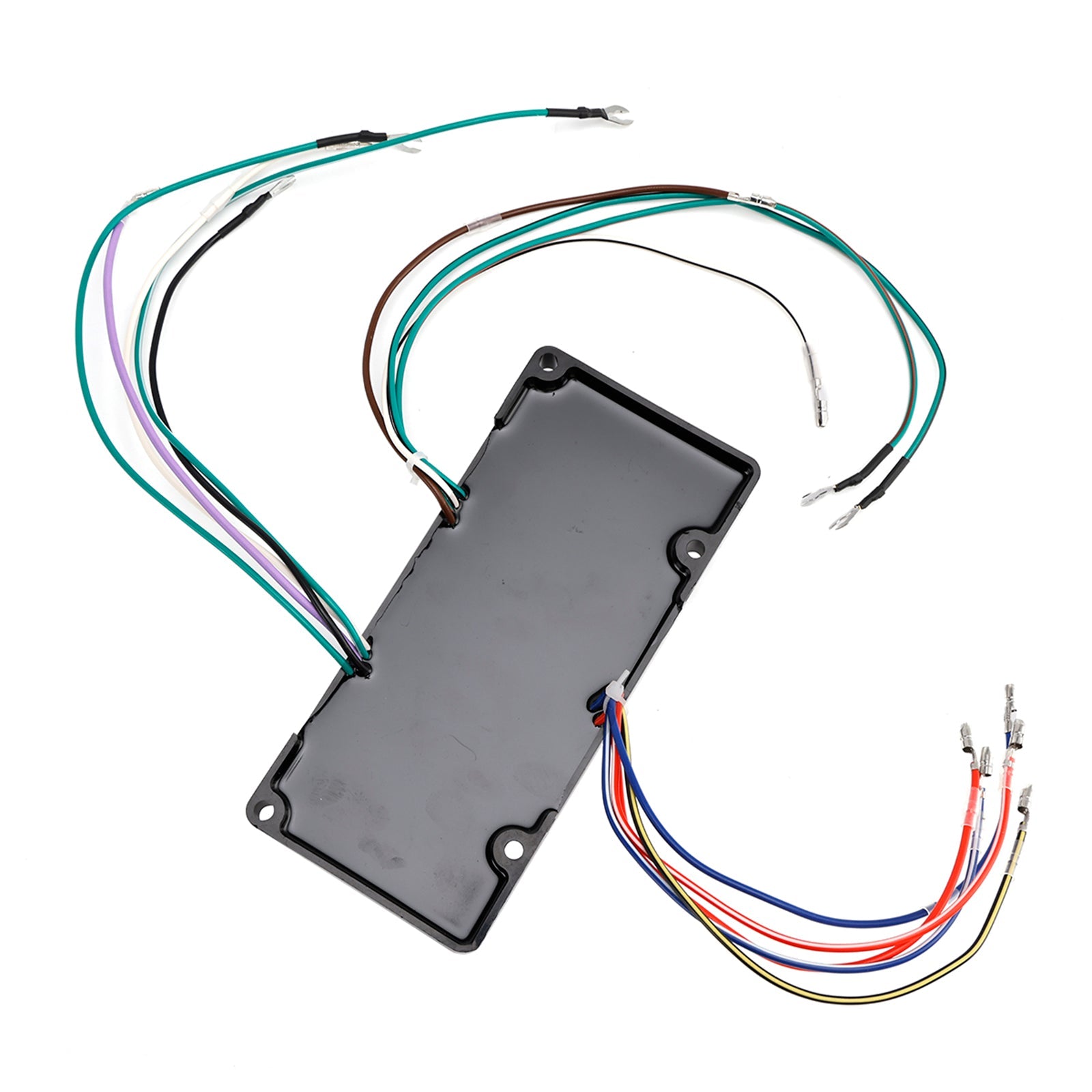 Alloggiamento di'Accensione CDI per Mercury Sport Jet 120 1995-1996 114-6866 826866A2