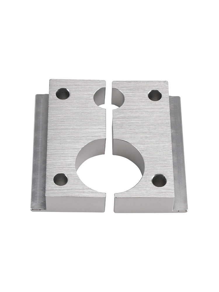 Cuerpo del tanque y abrazadera de manguera'árbol 803-00-208 para la reconstrucción del&Amortiguador Fox Float X