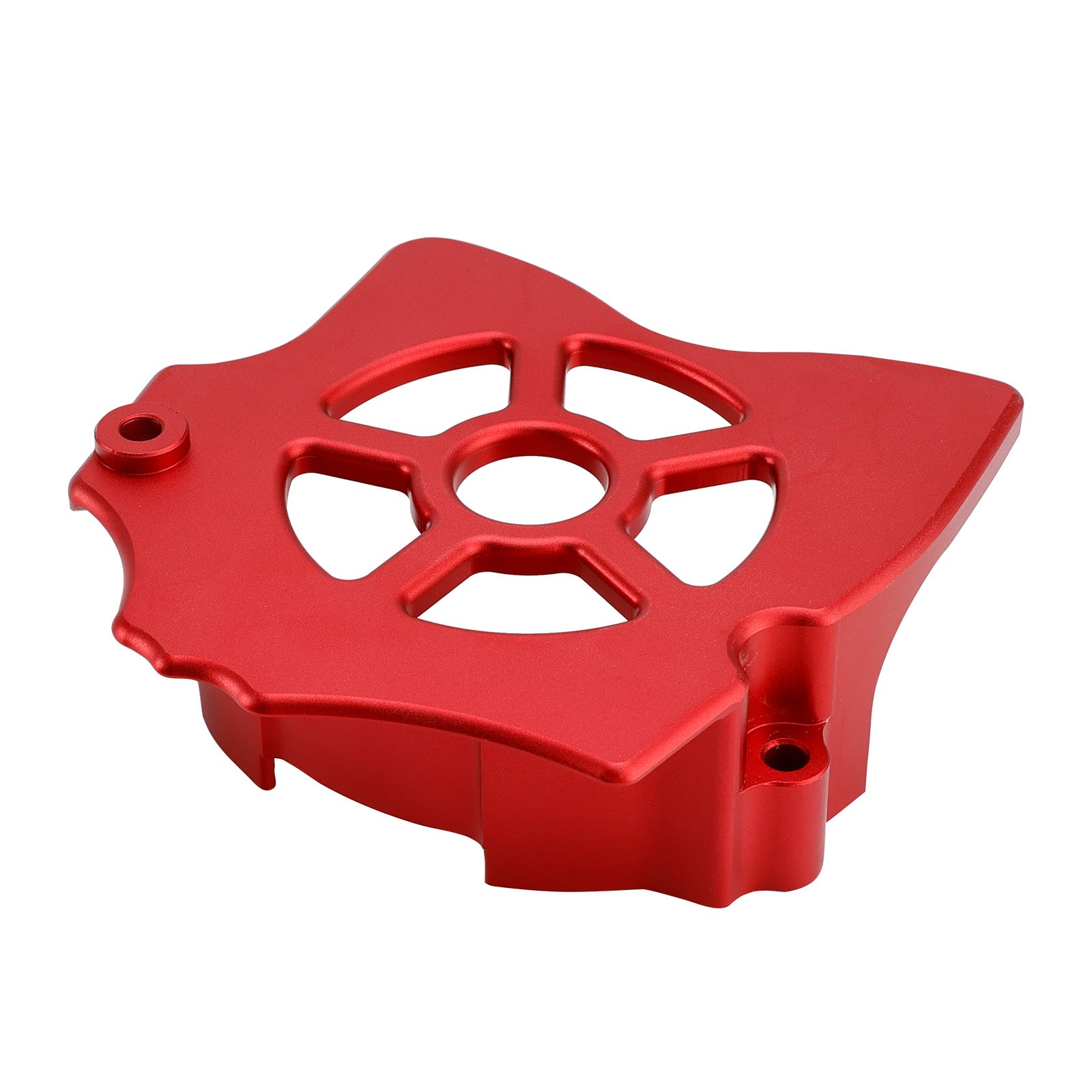 Protection de chaîne et cache-pignon avant pour Honda XR650L (1993-2025)