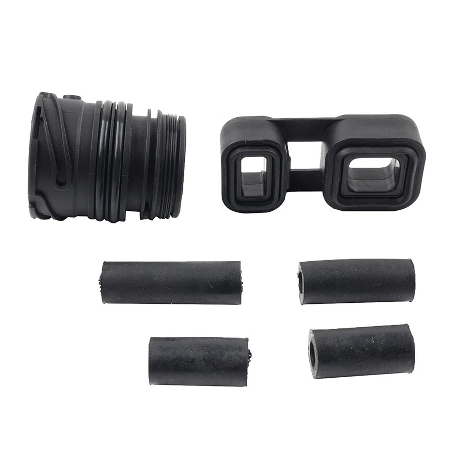 Kit de joints d'adaptation pour corps de soupapes de boîte de vitesses automatique BMW 6 vitesses 6HP26 28 32 34