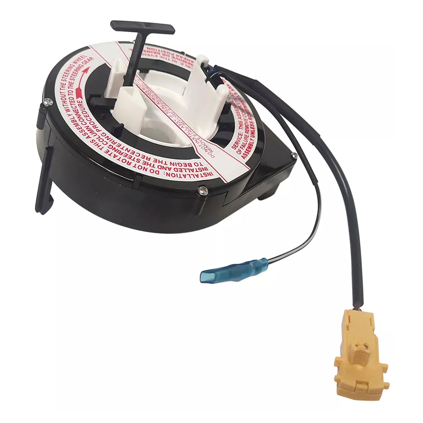 Muelle Reloj Volante Jeep TJ 1997-2000 56009070