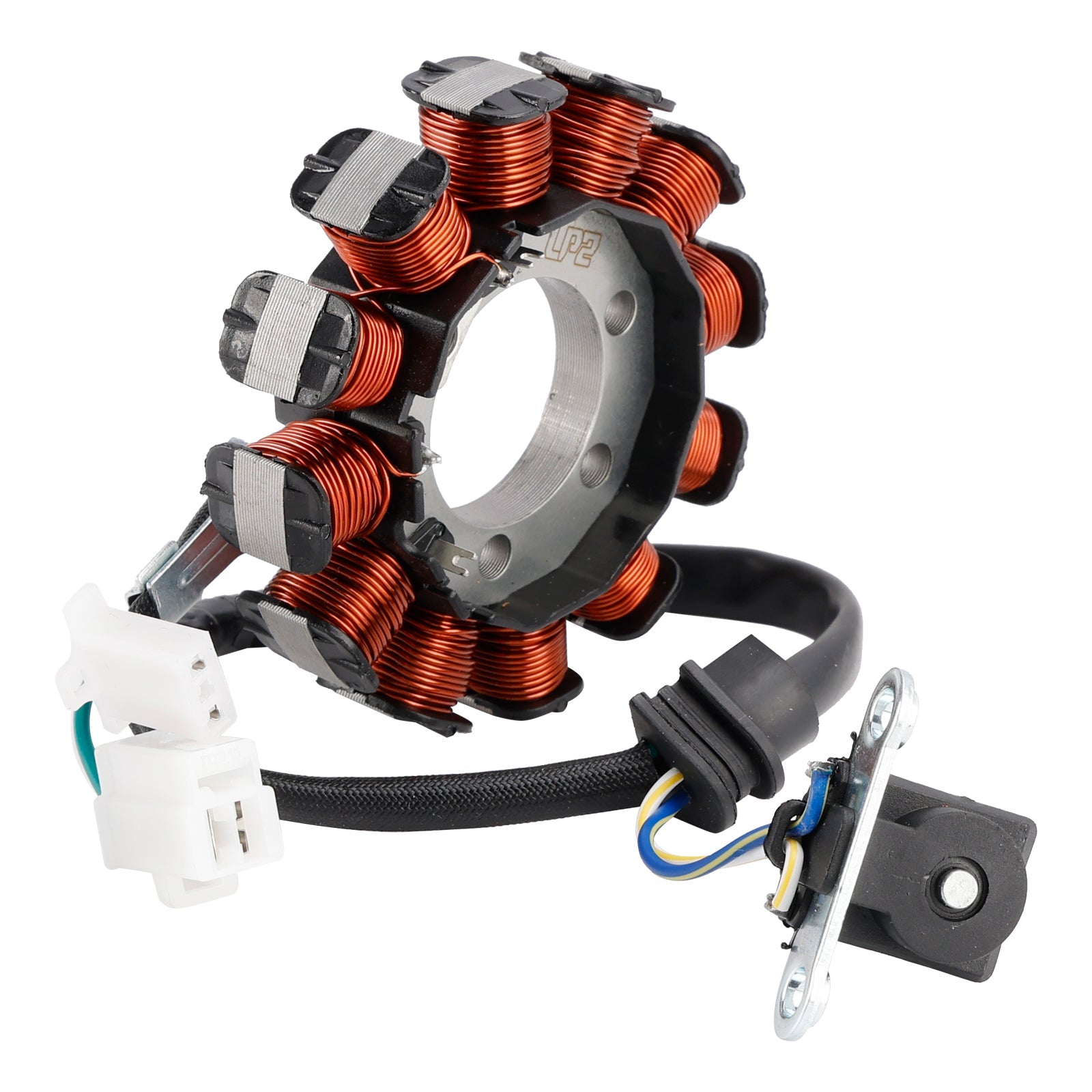 Stator Generator za Honda Biz 110i BC110 2016-2024 (31120-K65-B01 in 31120-K65-B21)