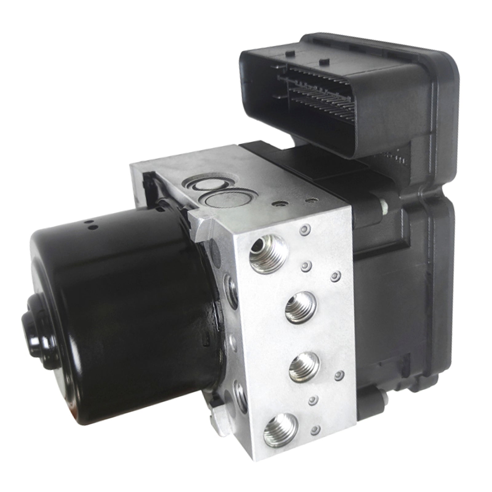 Ensemble pompe de frein ABS DT4Z-2C215-A pour Ford Edge et Lincoln MKX 2011-2014