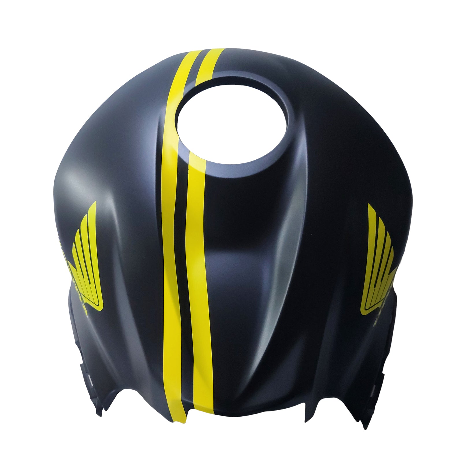 ABS Plastic Kairing Kit voor Honda CBR600R 2007-2008 F5