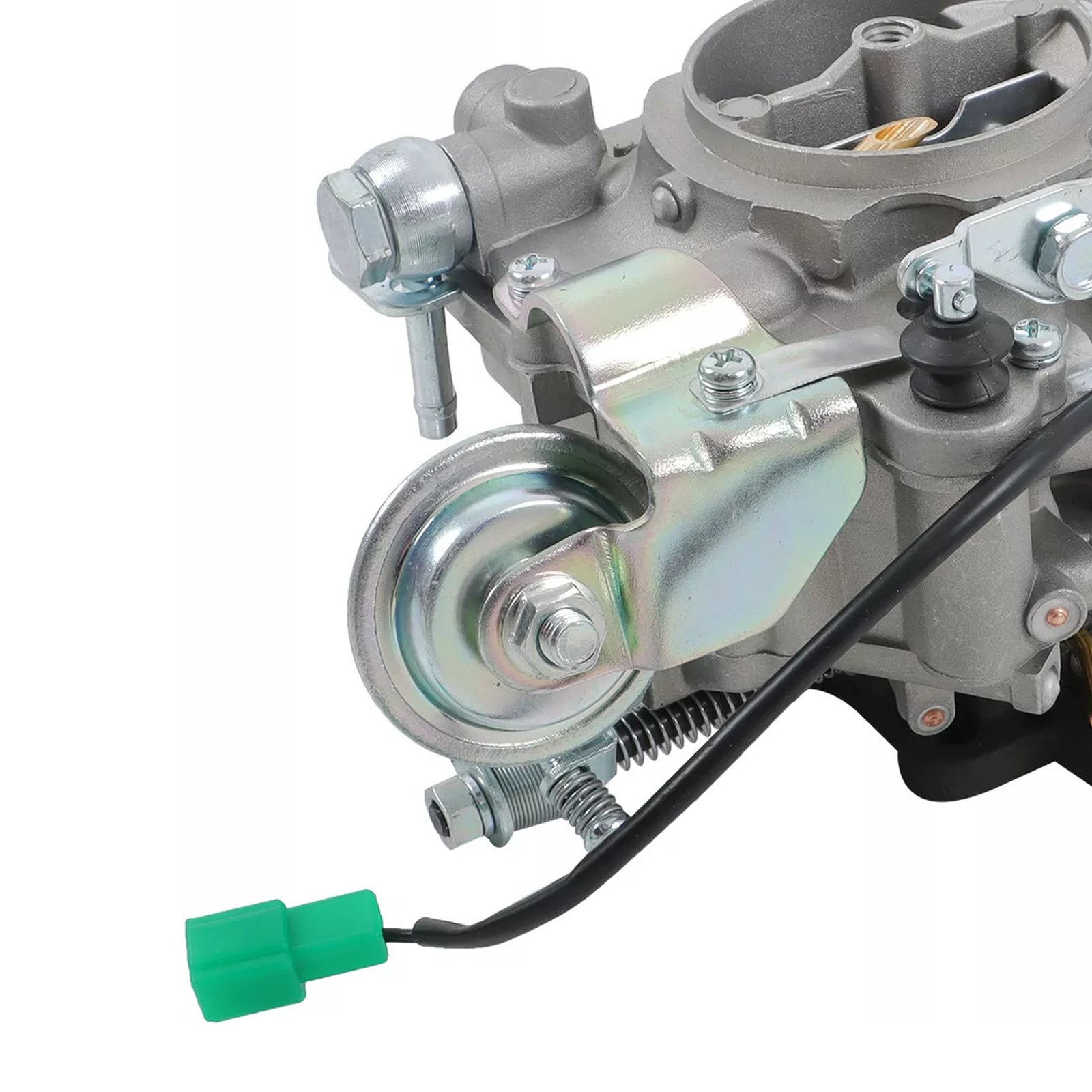 MITSUBISHI BARBARETOR MD196458 1990-1992