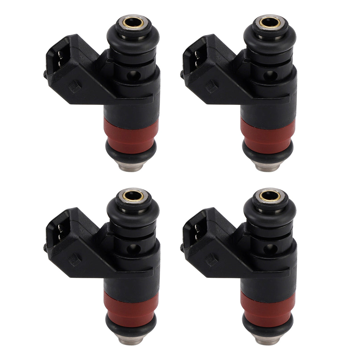 4 injecteurs de carburant pour Chevrolet Camaro SS Corvette Base 10-14 A2C32624700