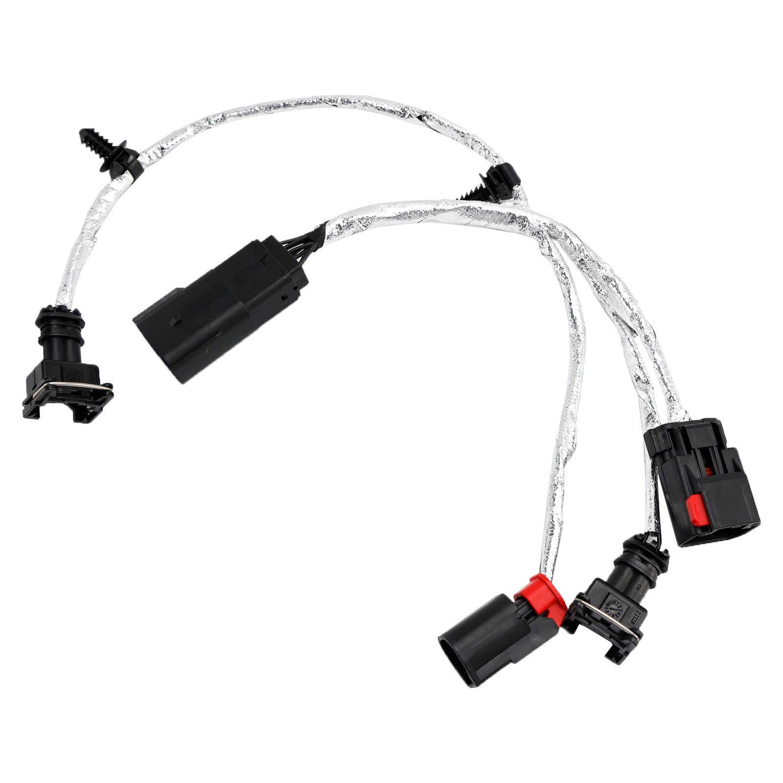 Cablaggio del sensore di pressione e temperatura dell'olio per Jeep Wrangler 2012-2016