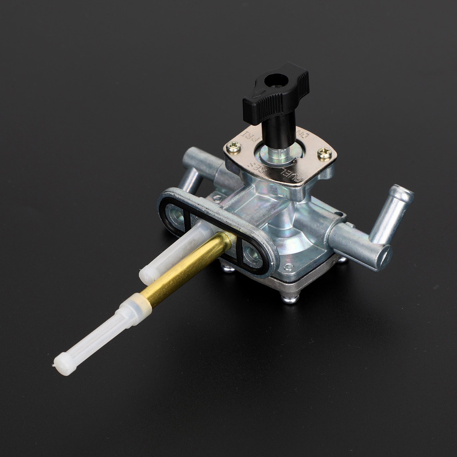 Commutateur de Réservoir de Robinet D'Essence pour Suzuki Eiger 400 LTA400 03-07