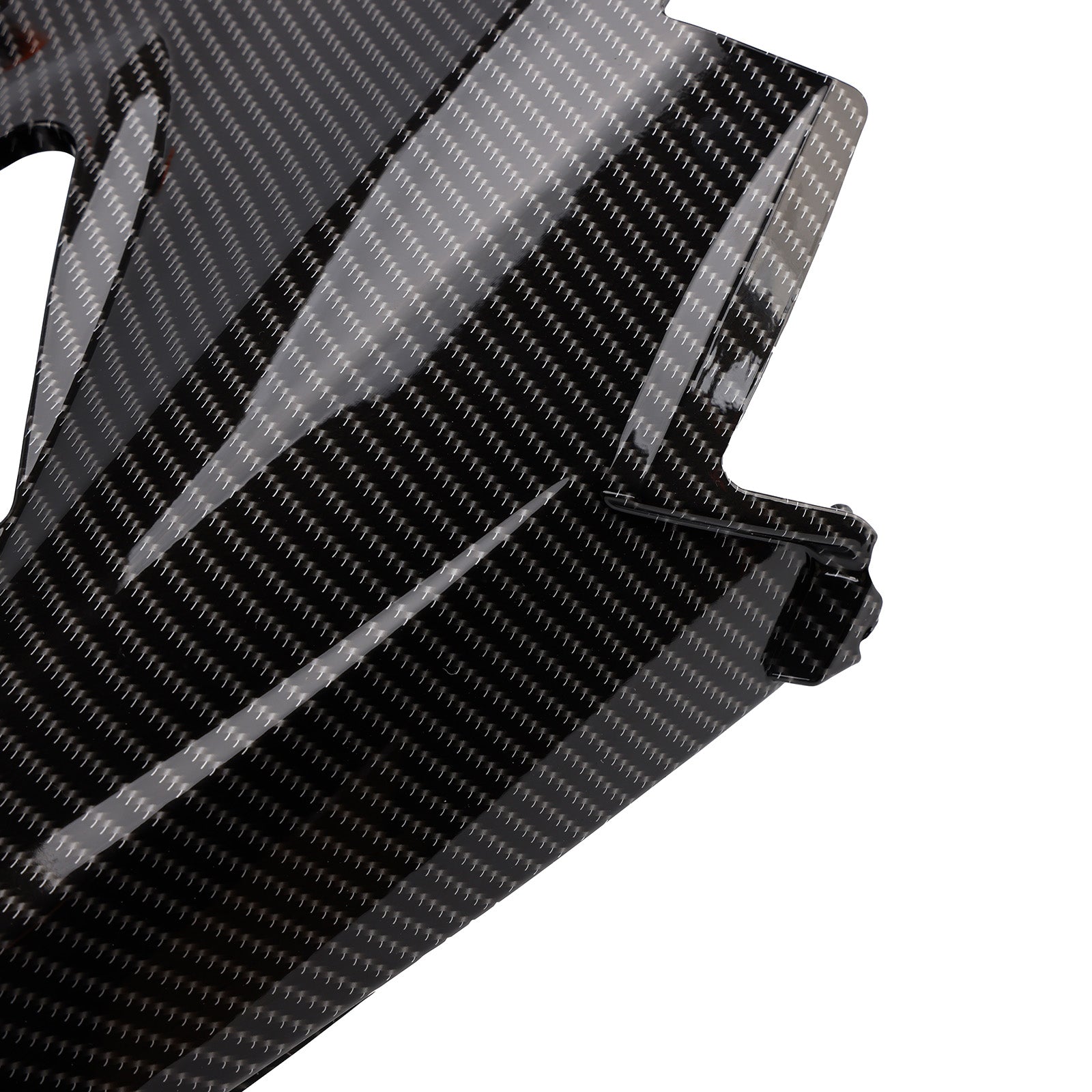 Panel inferior del carenado trasero para Street Triple 765 R/RS 2020-2025
