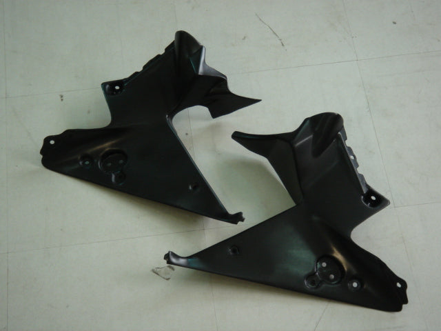 2002-2003 Honda CBR954 Kit telecamera iniezione plastica ABS carrozzeria