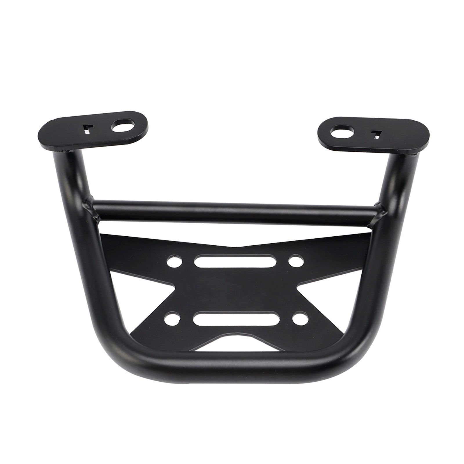 Support de fixation pour sacoches latérales, compatible avec les modèles Scrambler Speed 400 T4