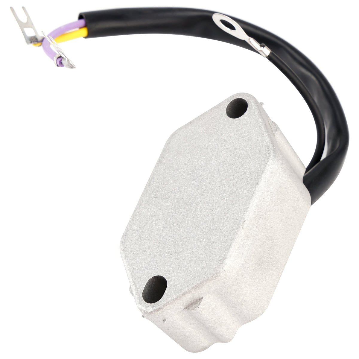 3-Draht-Spannungsregler, kompatibel mit Johnson/Evinrude-Motoren mit 175 PS und 200 PS, Teilenummer 581736 und 0581736