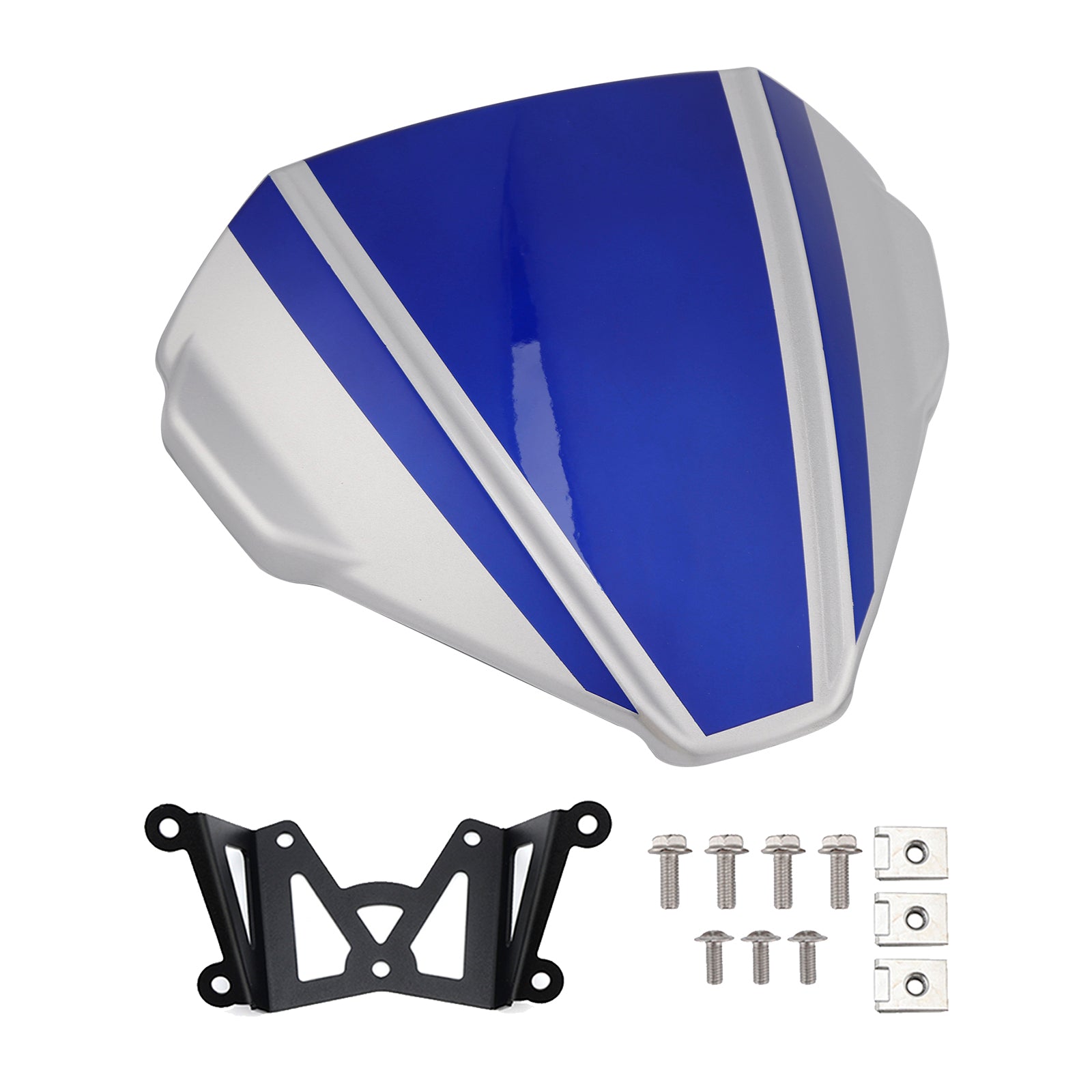 Pare-brise pour Yamaha MT-09 (2021-2023)