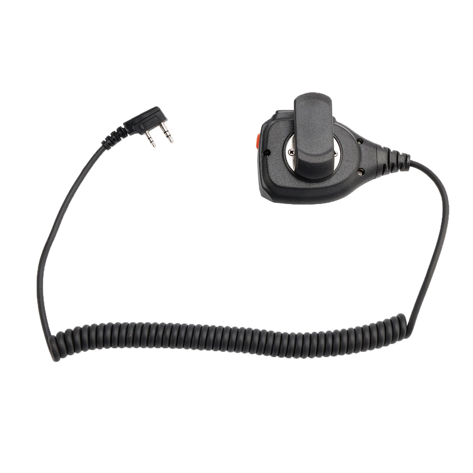 K-SM1602 PTT a doppio microfono per TK-220 TH-F6 RPV516A KG-UVD1P PX-666