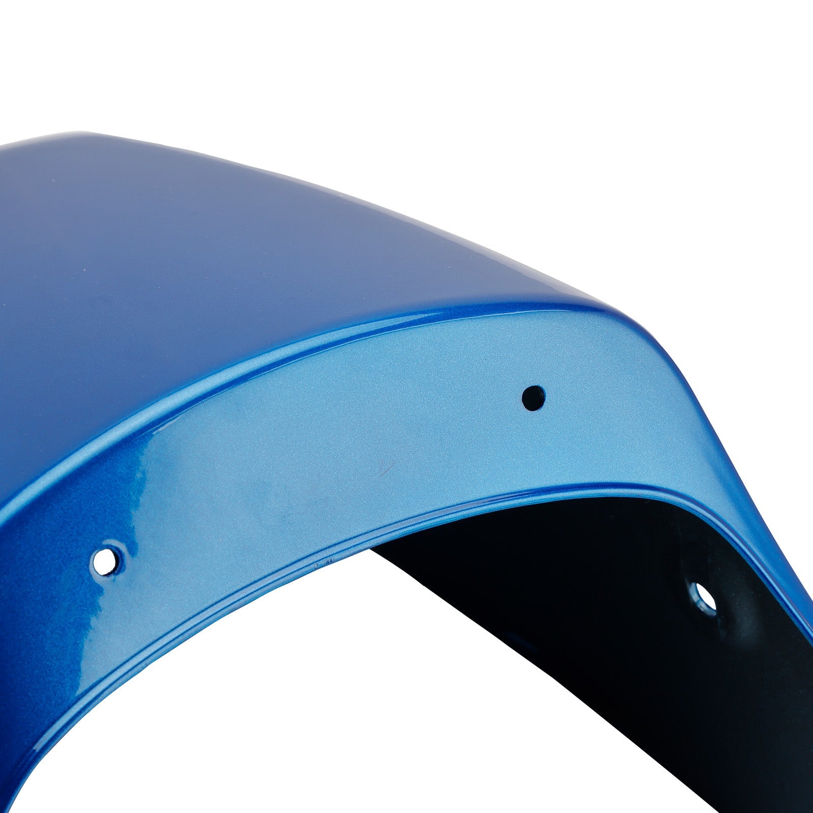 Carenatura sedile passeggero posteriore per Yamaha XSR900 (2022-2025)