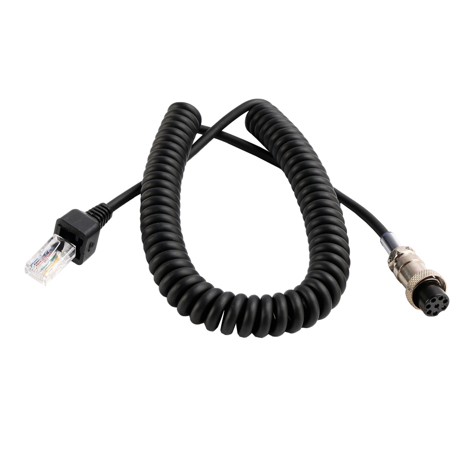 MH-31B8 mikrofon kabel za YAESU FT920 FT950 FT2000 Intercom kabel