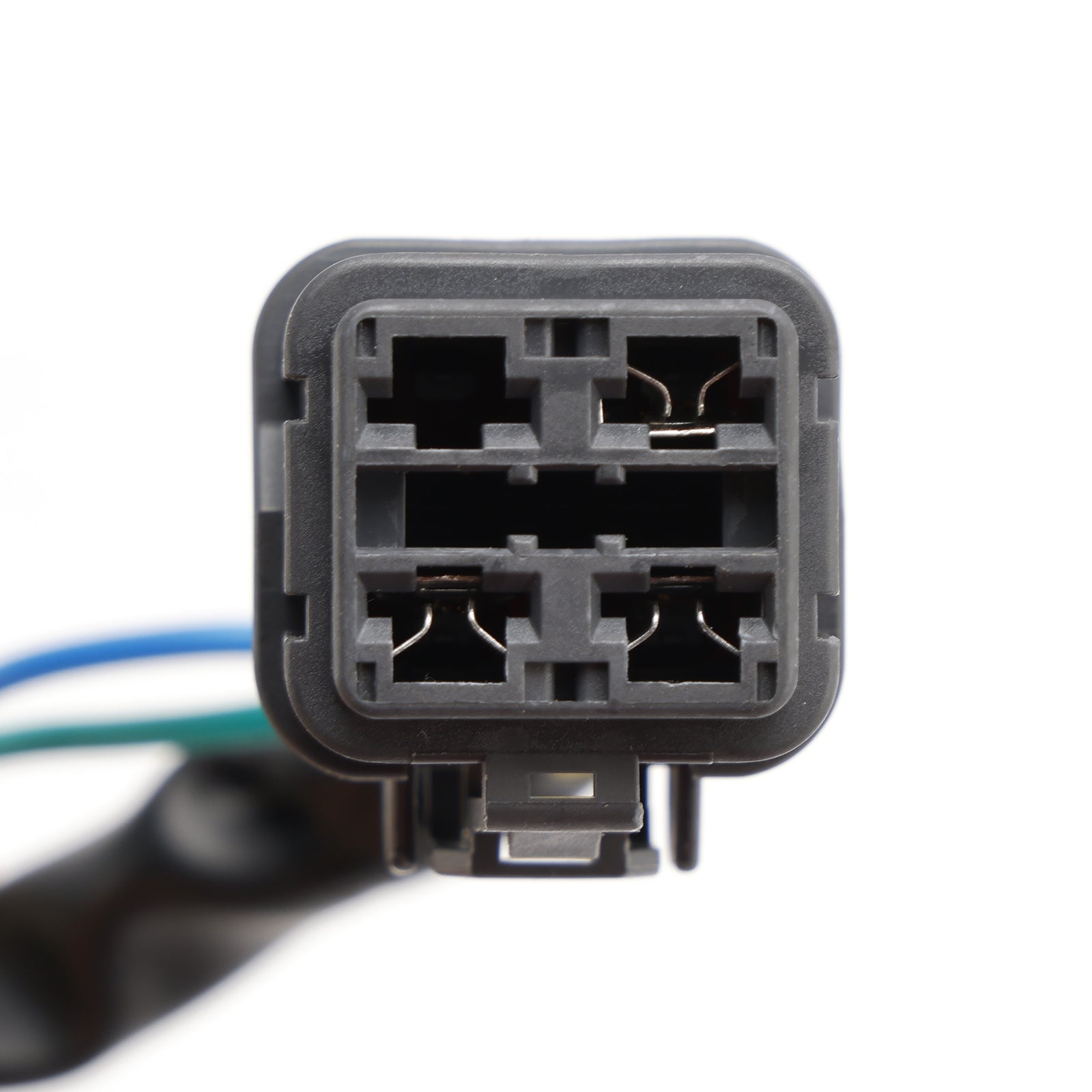 Staattorin Kawasaki-säätimen raa'an voima 300 KVF KVF300C 2012-2024 21003-Y007 21066-Y002