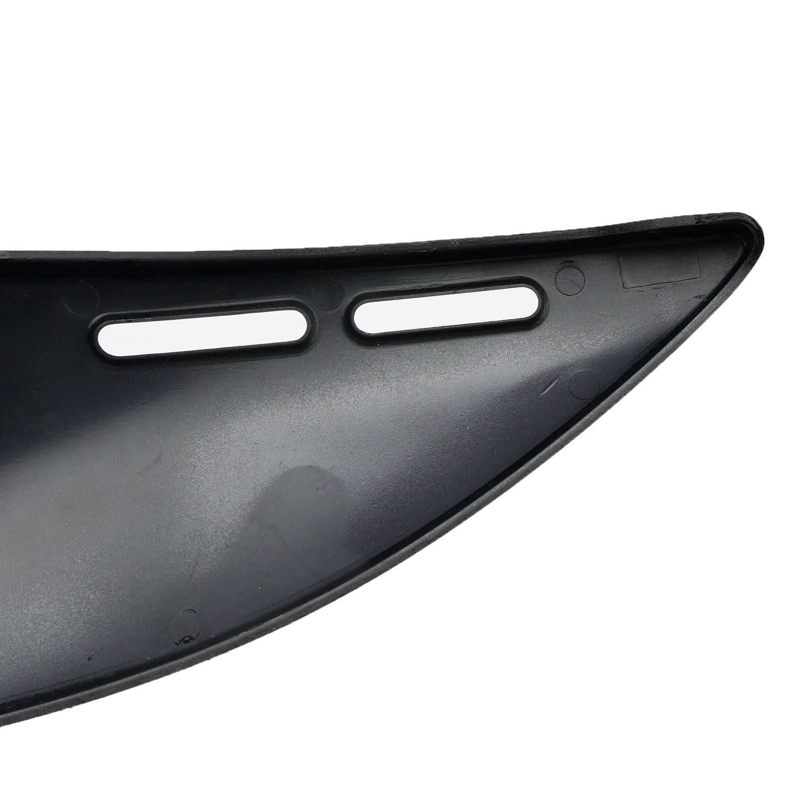 Kawasaki Z900RS 2018-2024 Panel lateral del tanque de combustible