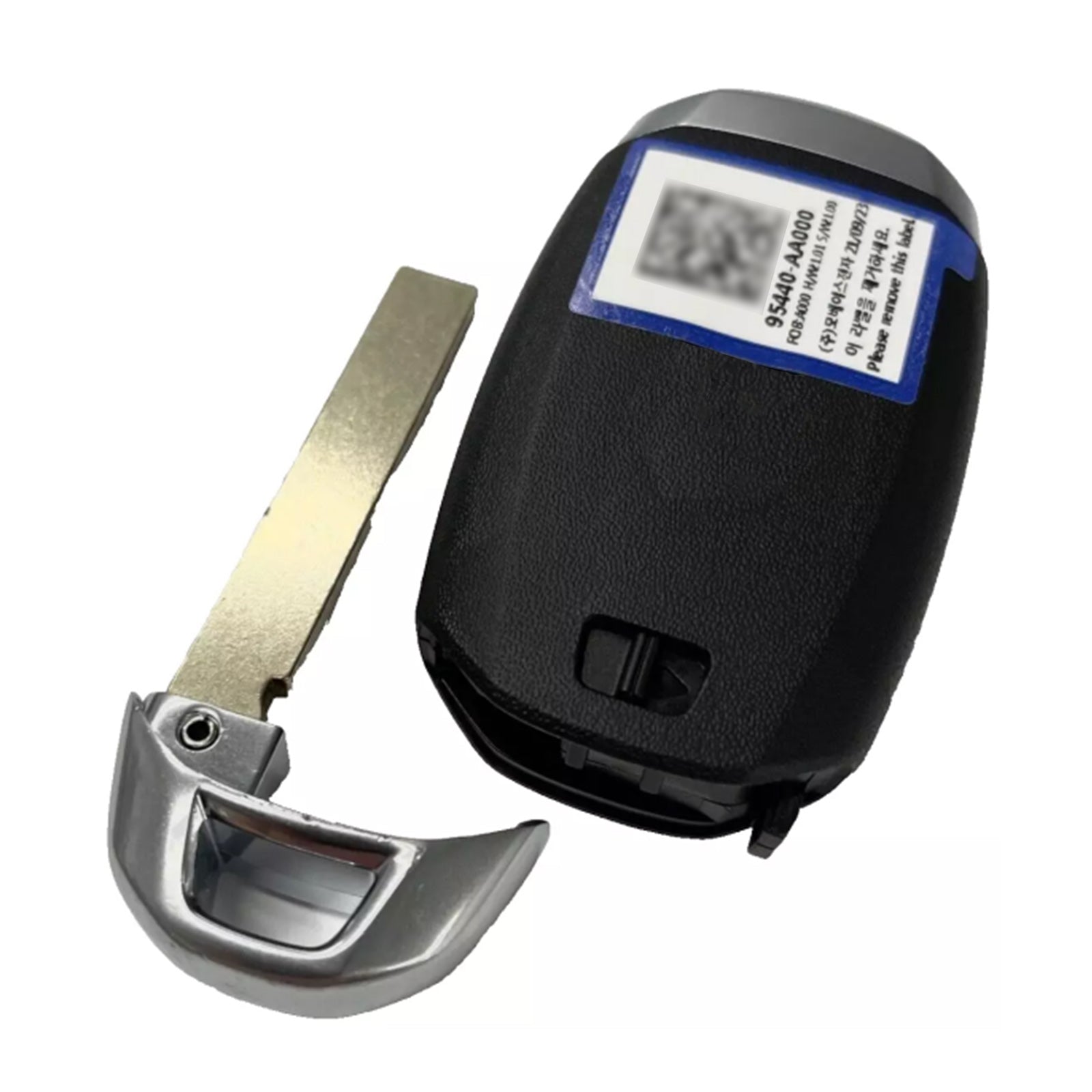 Chiave telecomando intelligente Hyundai Elantra 2021-2022 95440-AA000 MBEC5FOB2004