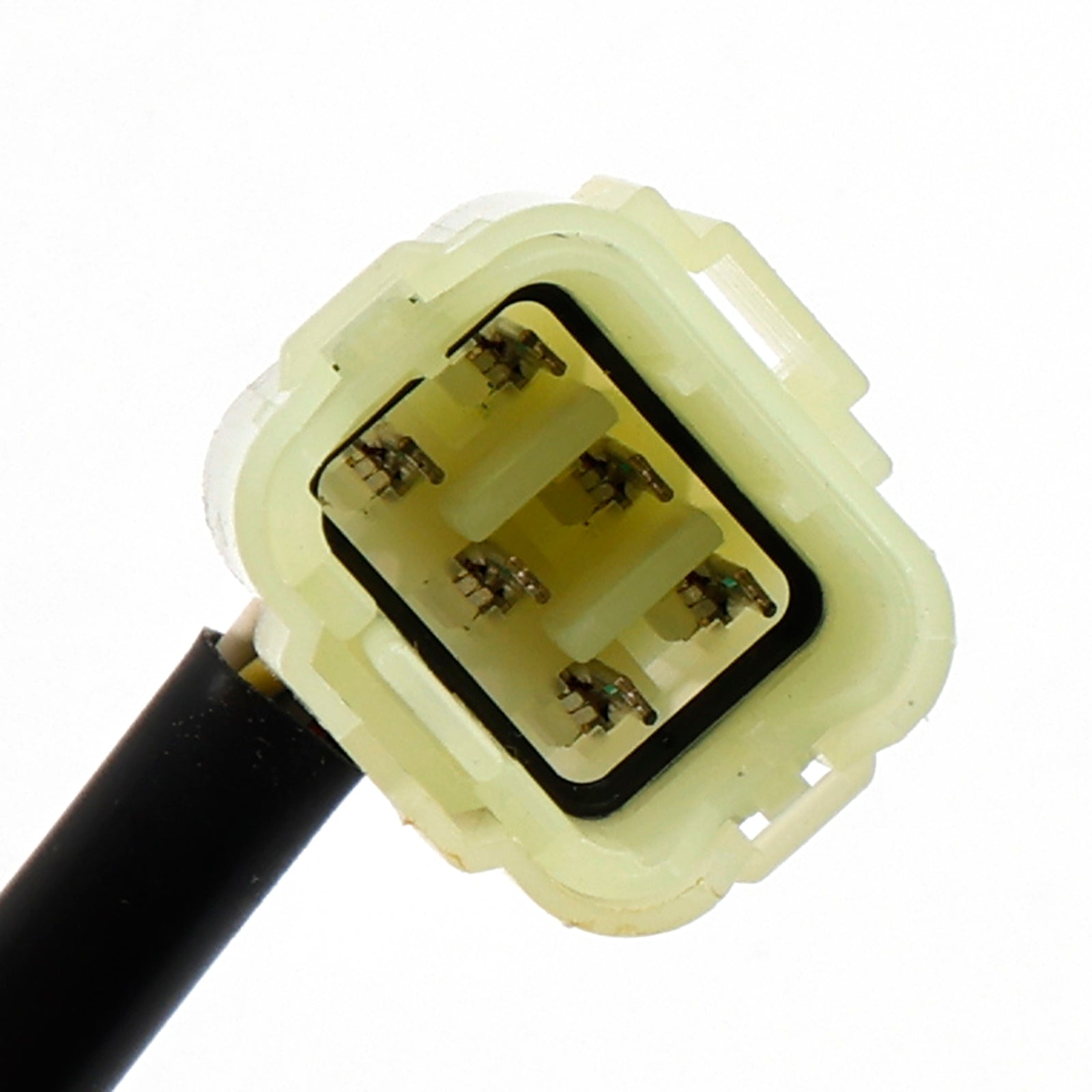 Ledriving Fog Drl Gold Edition 90 mm 6 000 K Lighthouse per Osram