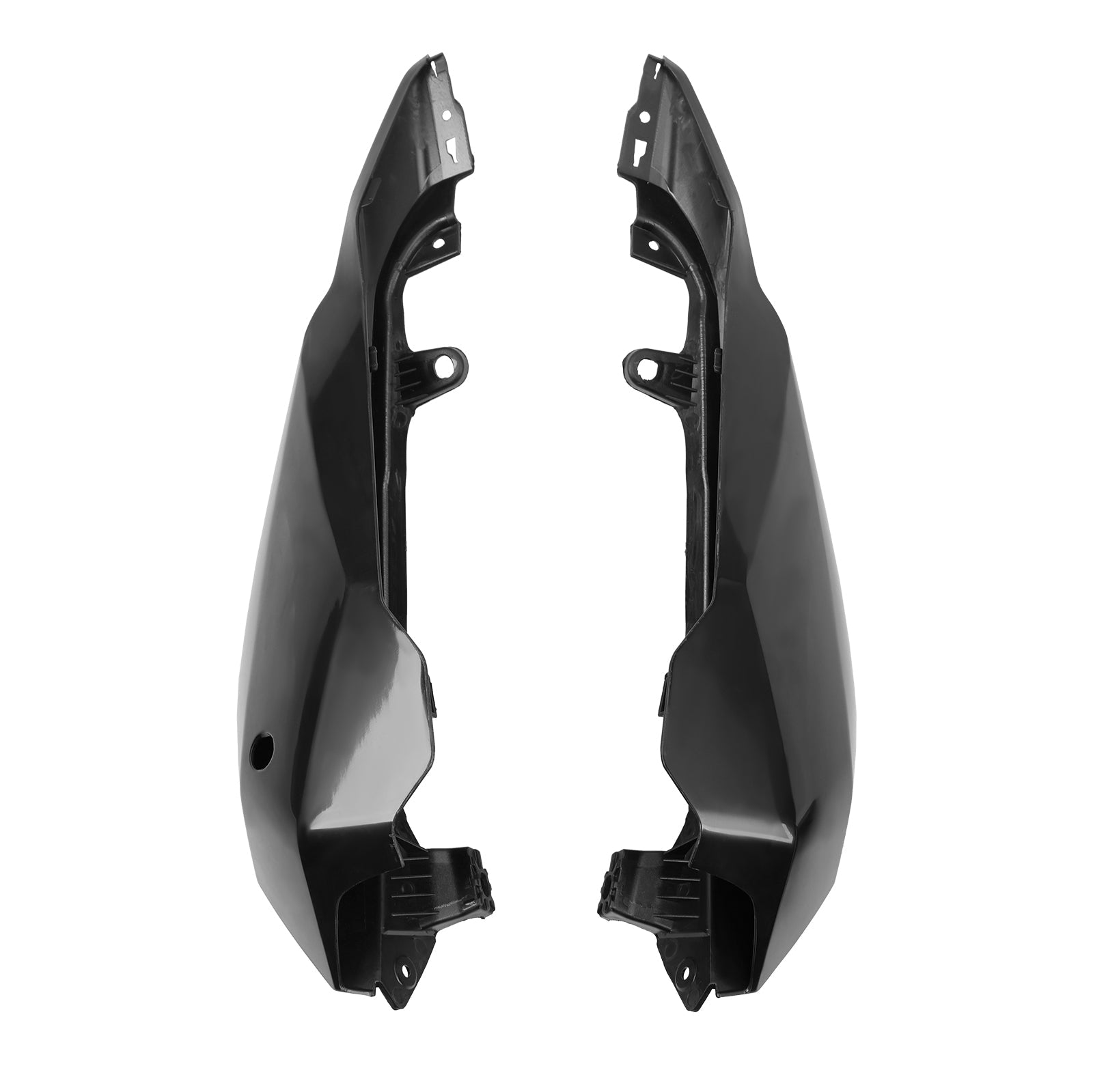 Carénage de carrosserie injection non peint pour Honda CBR650R 2024-2025