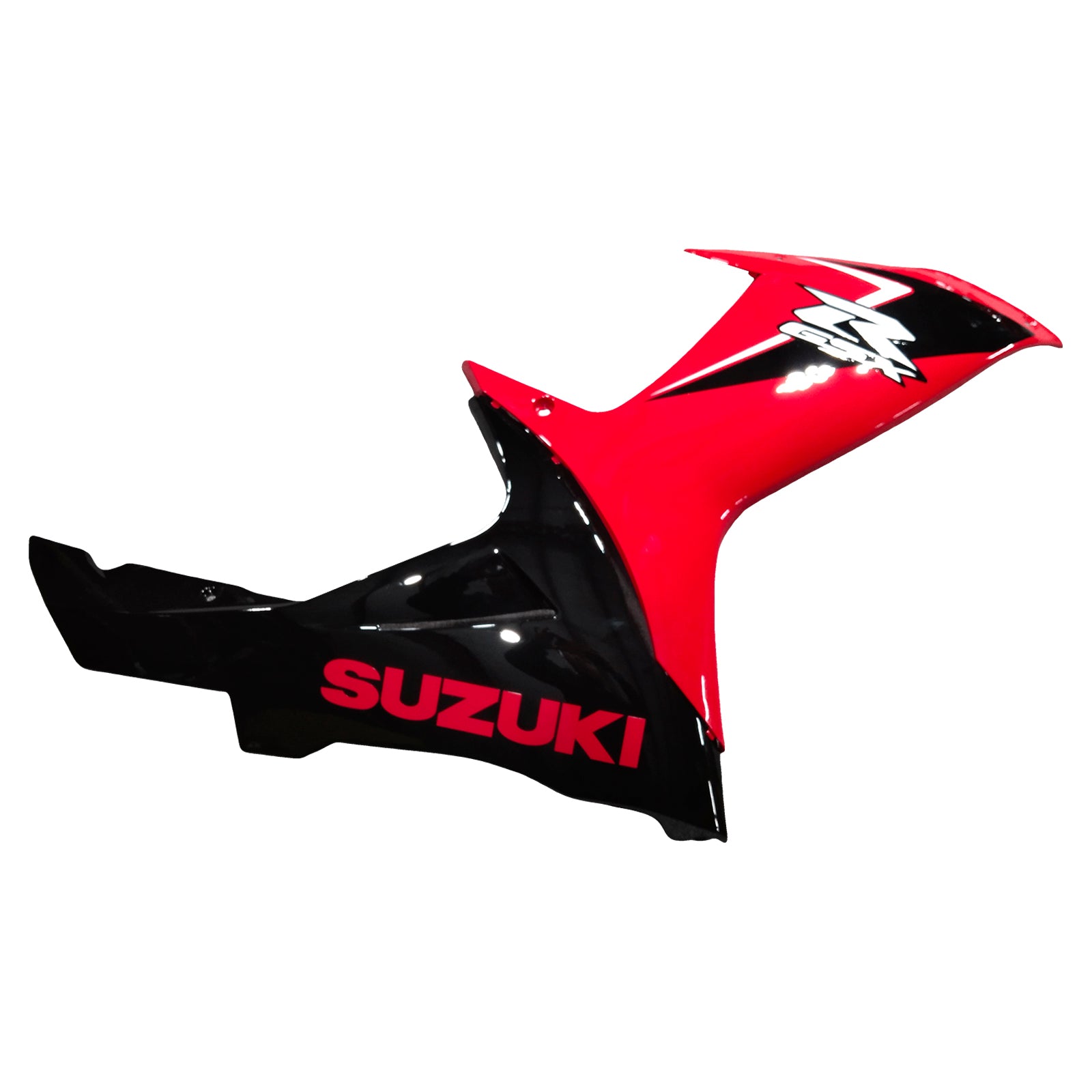 2011-2025 Suzuki GSXR 600/750 K11 Kit de carénage injection Amotopart Bodywork Plastic