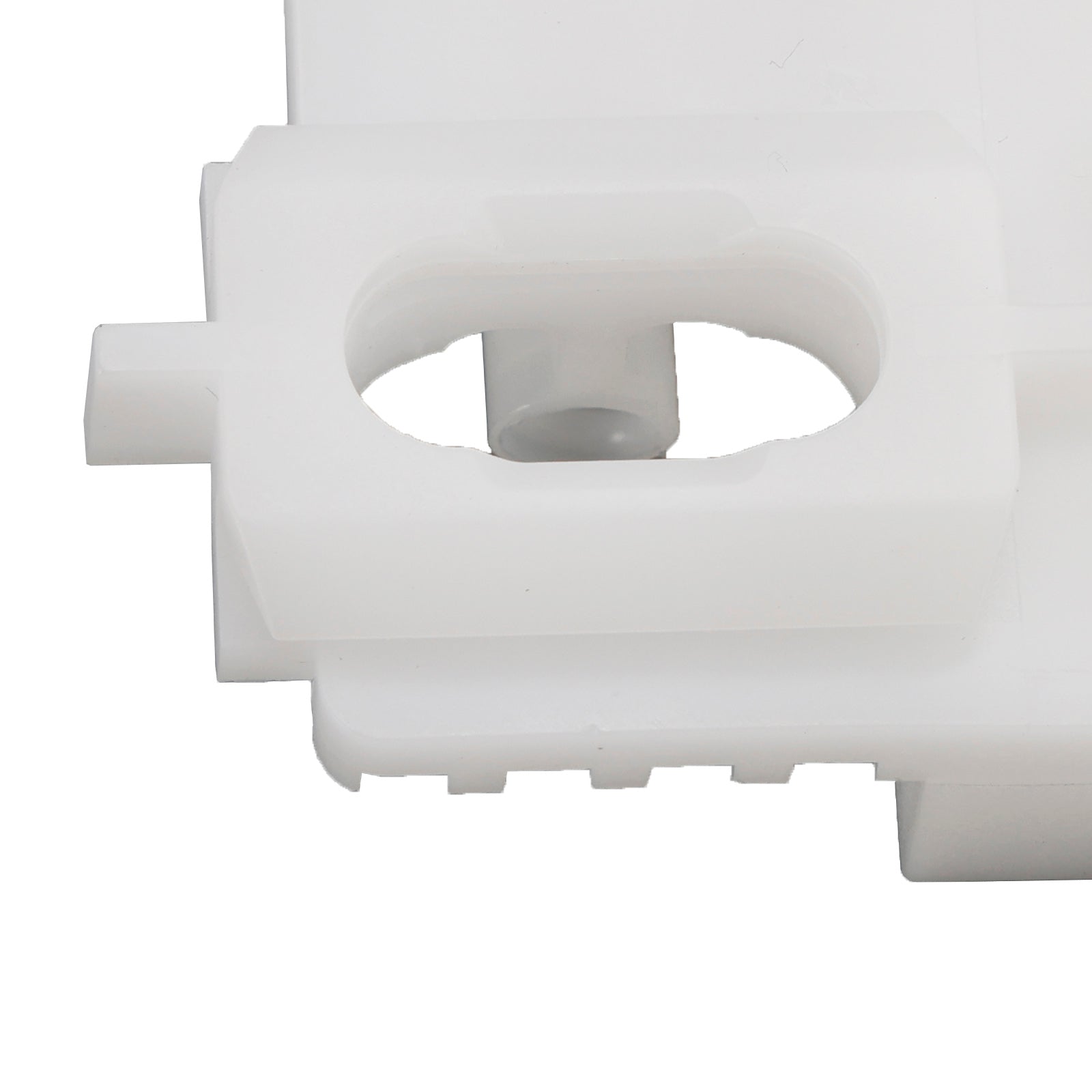 Kit de réparation de lève-vitre arrière gauche et droit pour Jeep Liberty 2002-2006