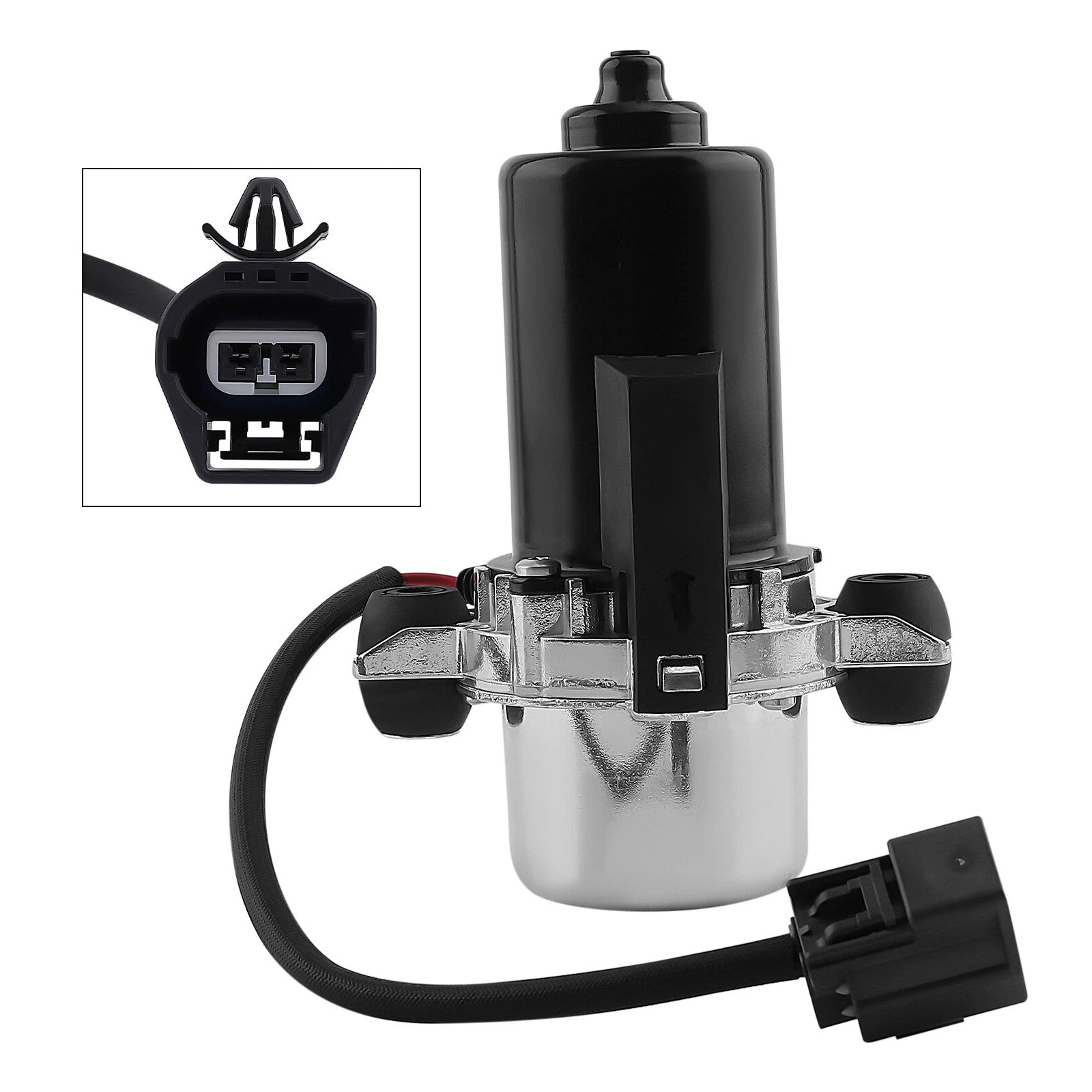 Pompa del vuoto di assistenza alla frenata per Jeep Grand Cherokee 3.0L e 3.6L (2016-2019) - Numeri di parte : 04581954AB e 04581954AA