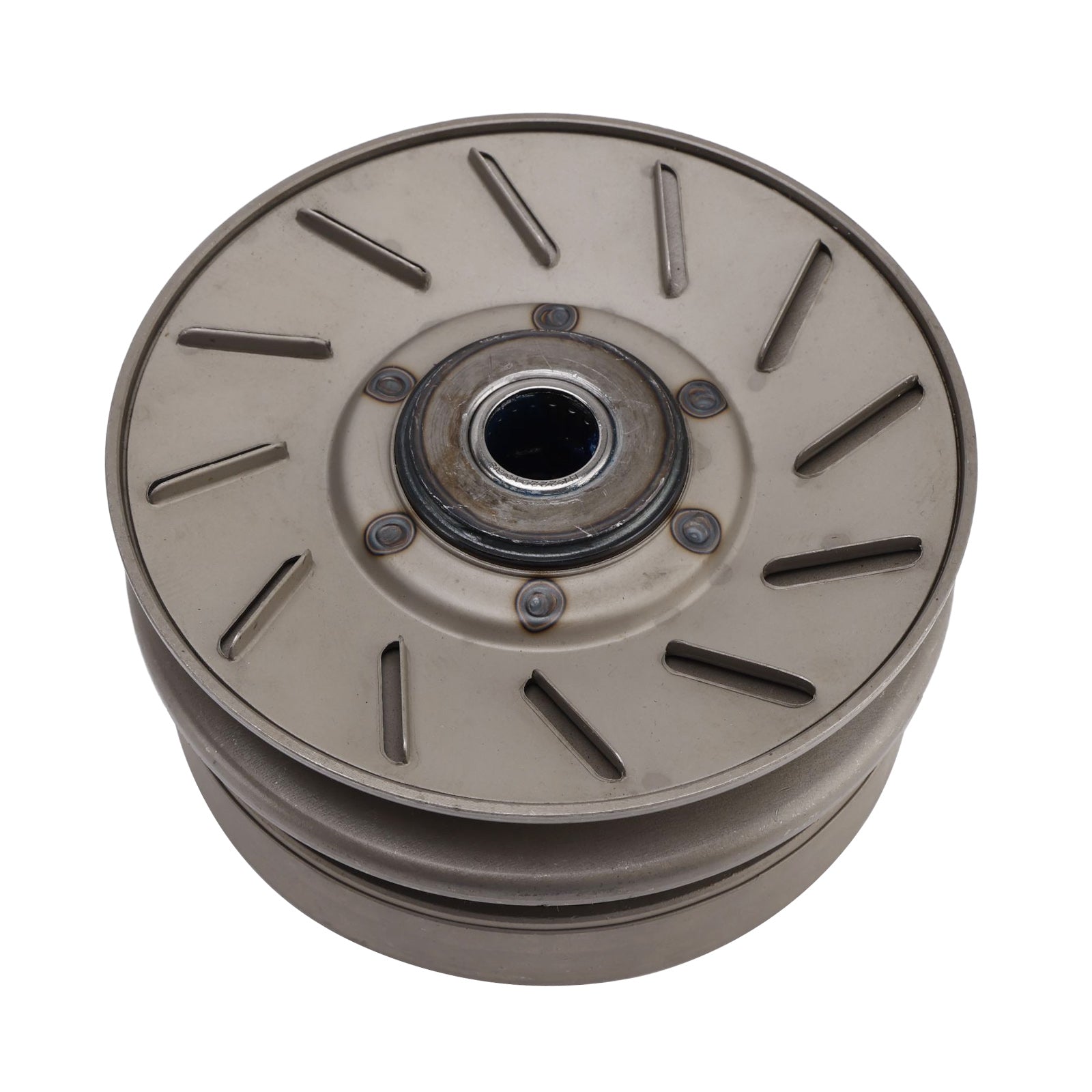 Kit de poulie de variateur d'embrayage avant 22101-Lba7-900 pour Kymco Maxxer 250 300 MXU