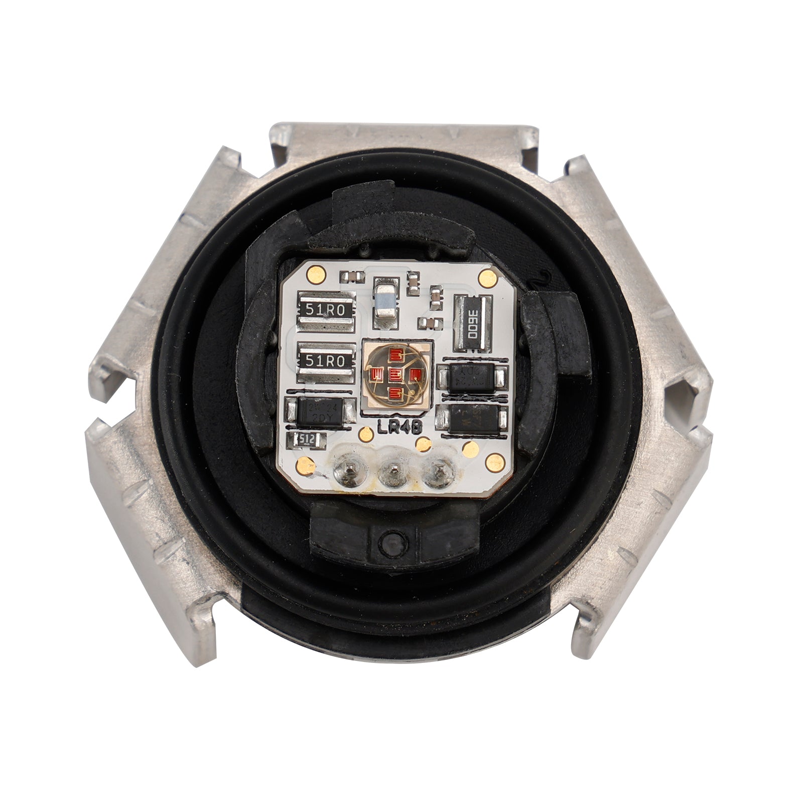 LR4B 21412 12 V 3/0.75 W Gen3 5-3 pins