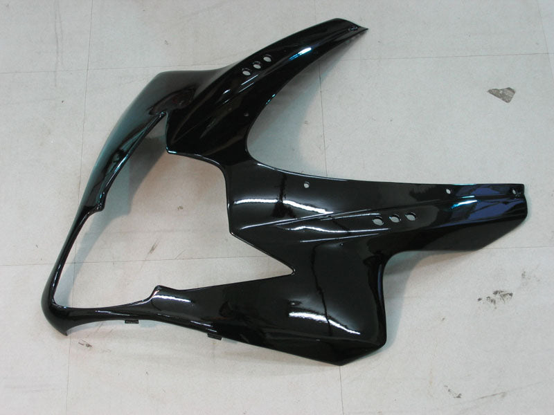 2005-2006 suzuki gsxr1000 Kit de carenado de inyección de carrocería ABS de plástico ajustado