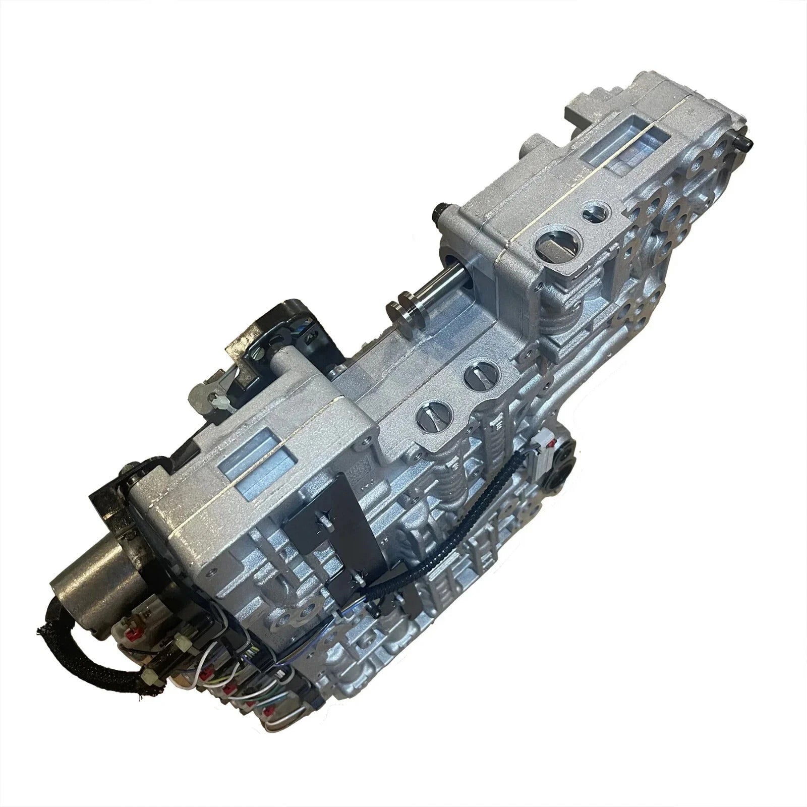 Corps de soupapes de transmission automatique 10L60 10L80 10L90 pour Chevrolet Silverado 1500 (sauf V6/V4) 2019 à aujourd'hui