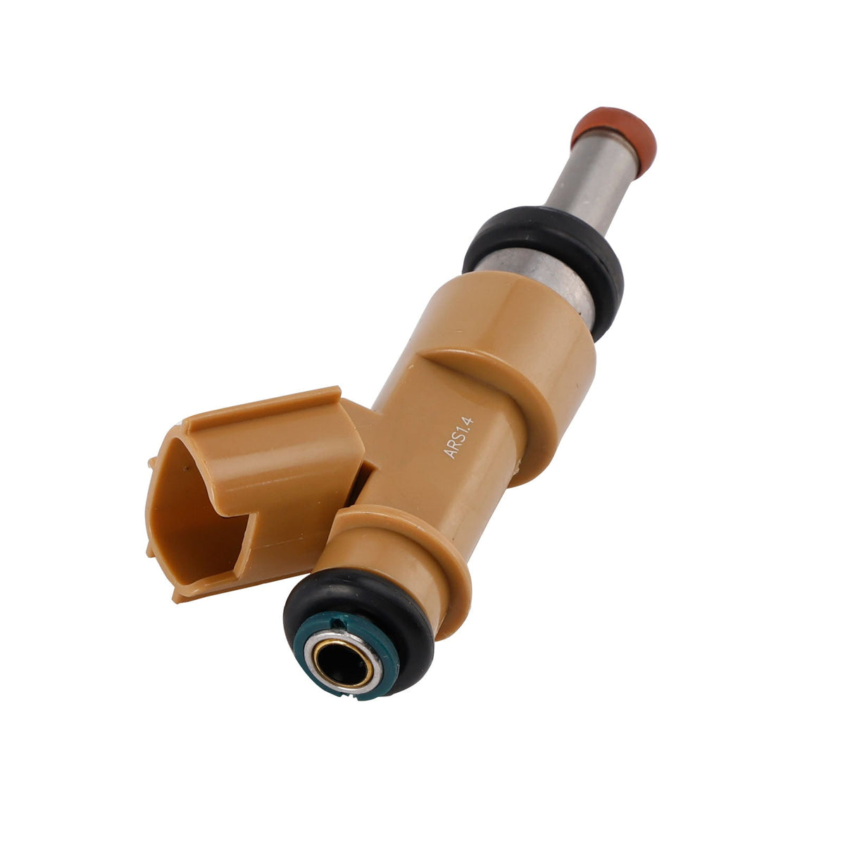 1 Brandstofinjector voor 2010-2019 Toyota 4Runner en 2012-2014 Tundra (onderdeelnummer 23209-39215)
